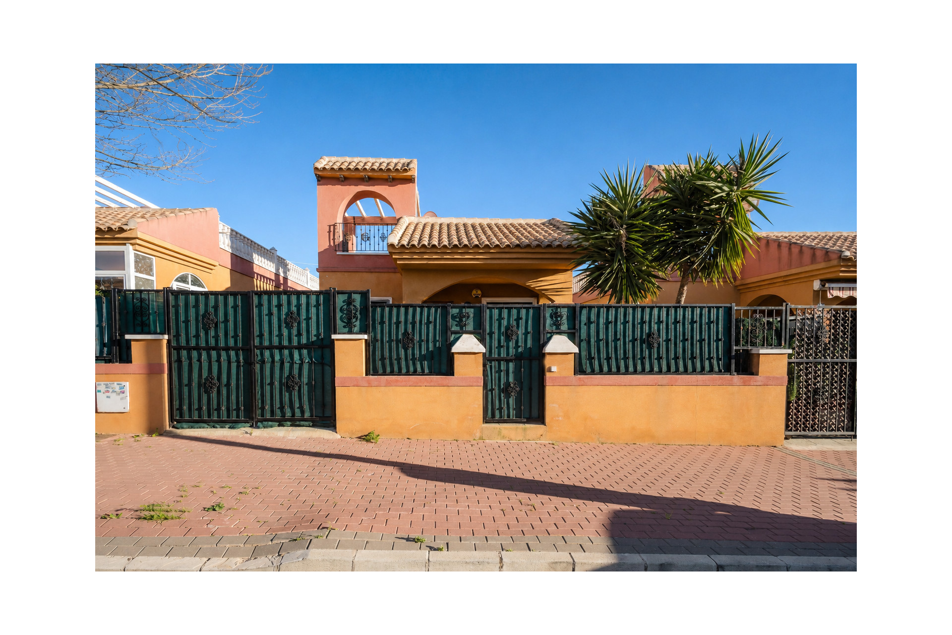 Herverkoop - Villa -
Torrevieja - Costa Blanca
