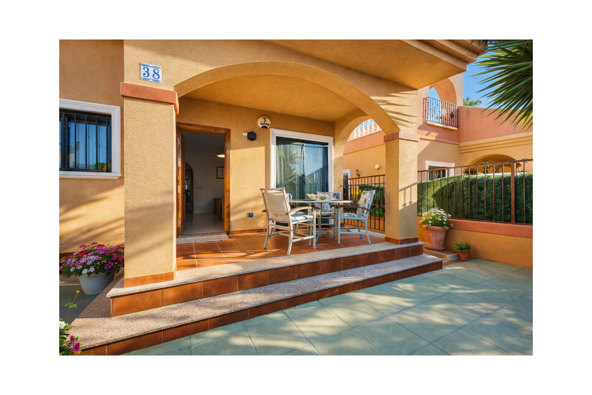 Herverkoop - Villa -
Torrevieja - Costa Blanca