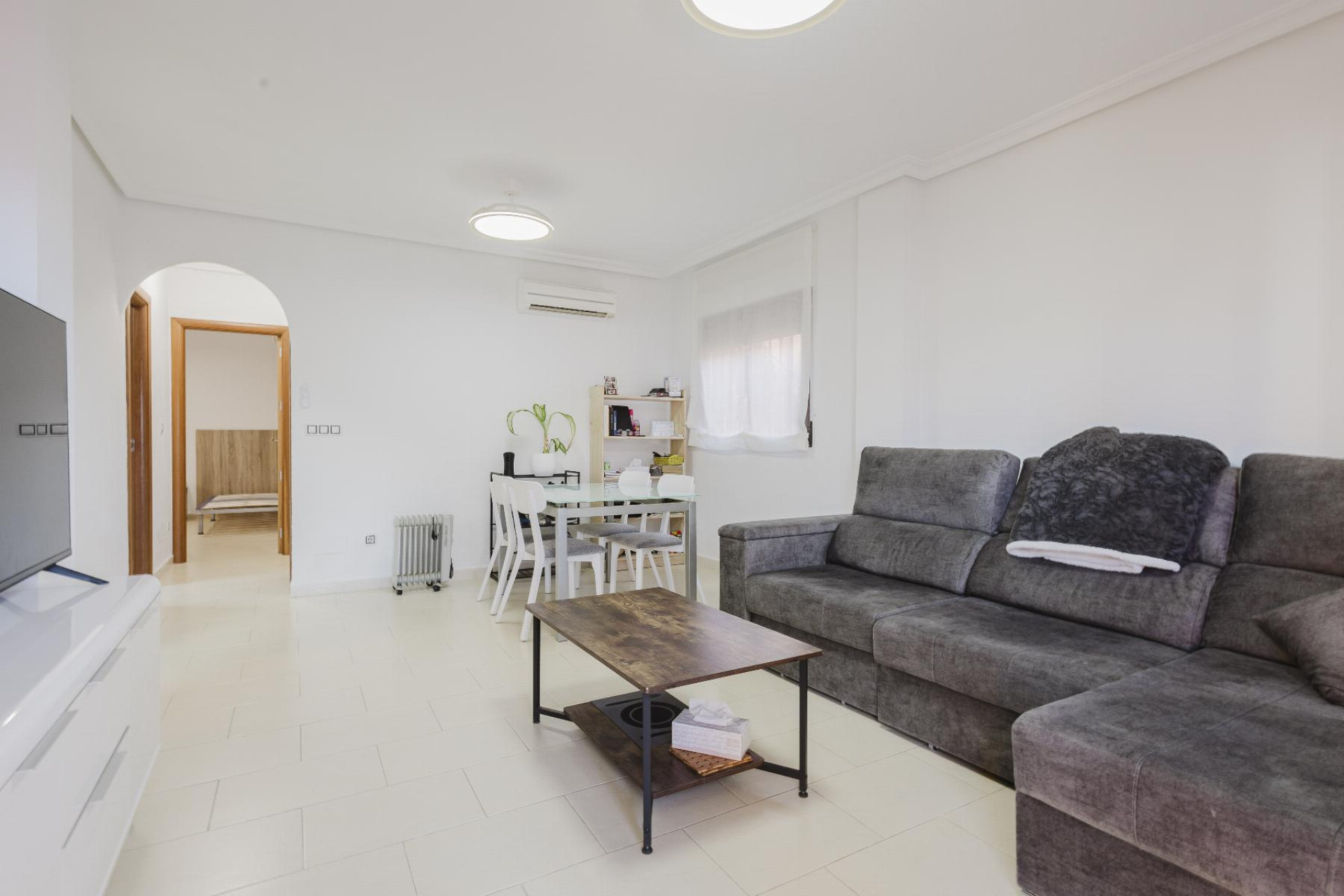 Herverkoop - Villa -
Torrevieja - Costa Blanca