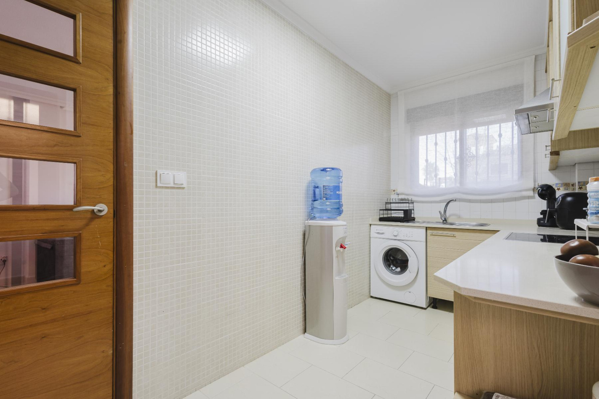 Herverkoop - Villa -
Torrevieja - Costa Blanca