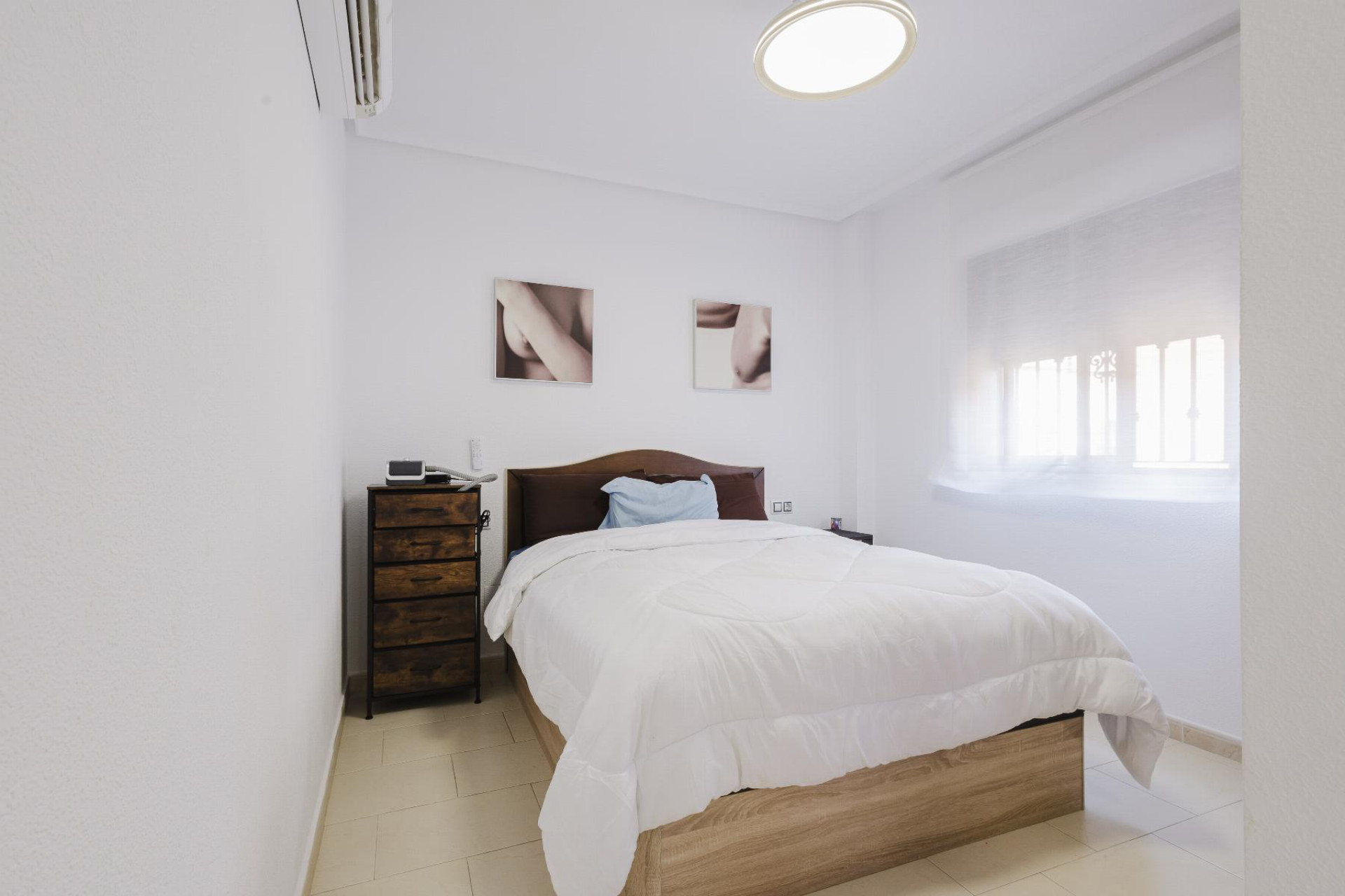 Herverkoop - Villa -
Torrevieja - Costa Blanca