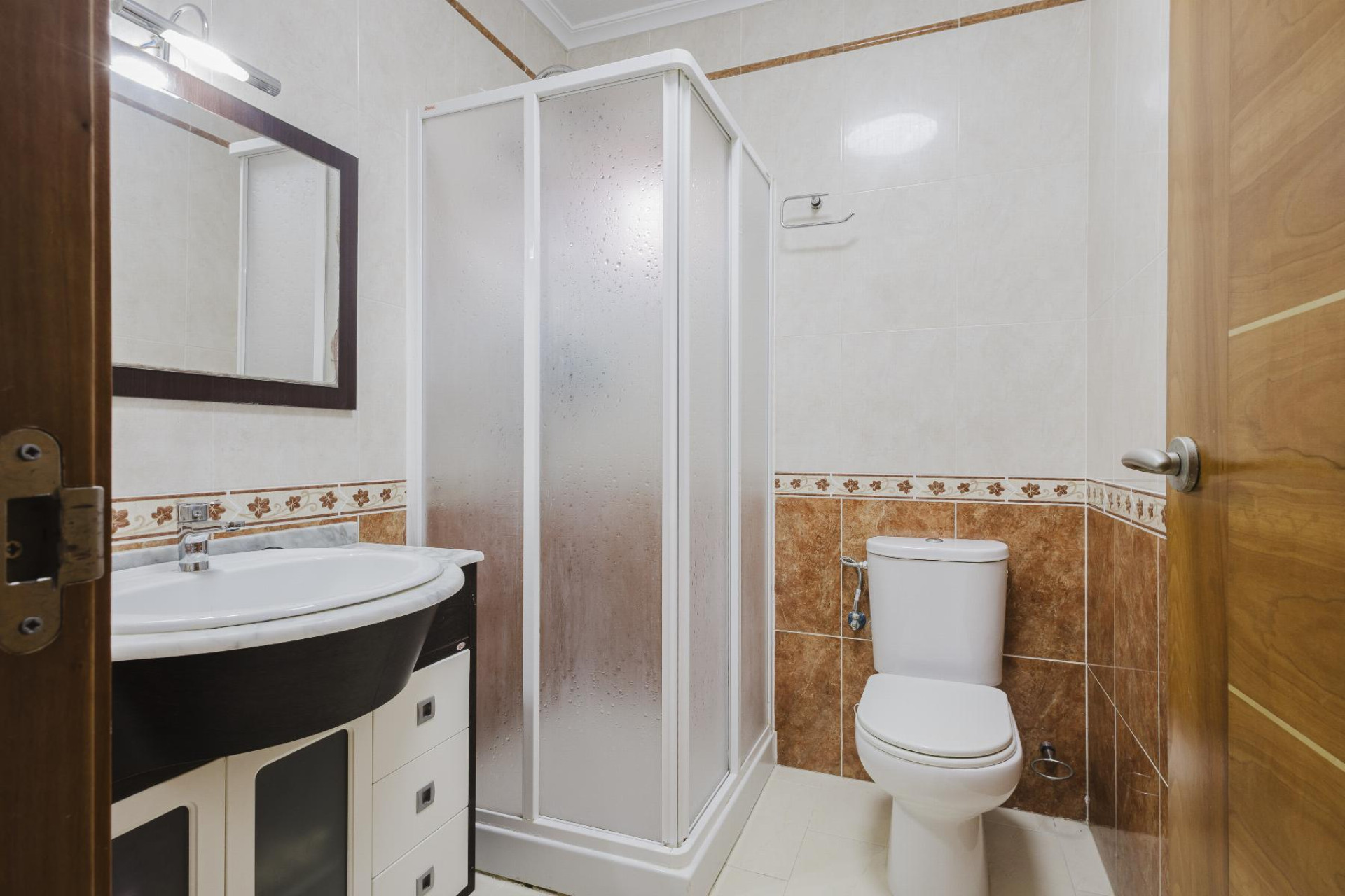 Herverkoop - Villa -
Torrevieja - Costa Blanca