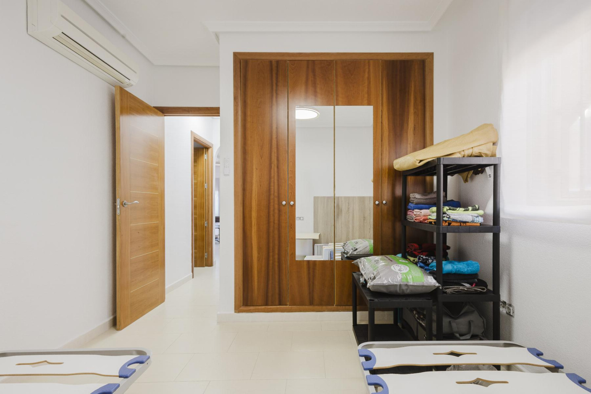 Herverkoop - Villa -
Torrevieja - Costa Blanca