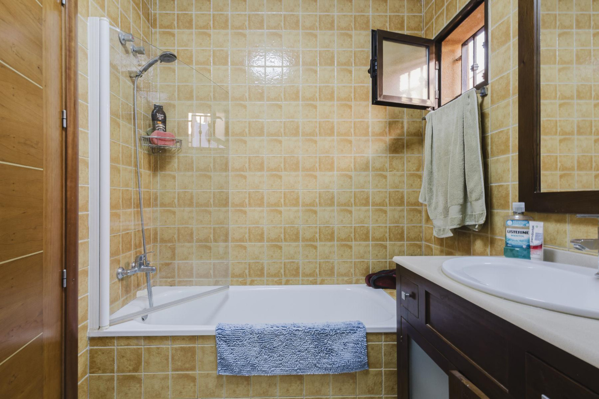 Herverkoop - Villa -
Torrevieja - Costa Blanca