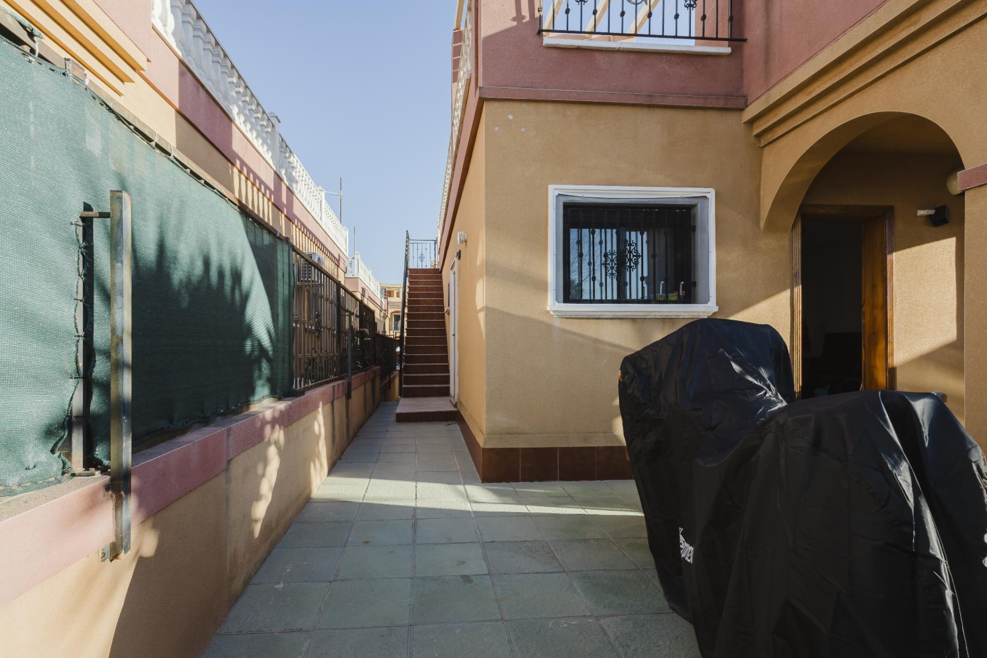 Herverkoop - Villa -
Torrevieja - Costa Blanca