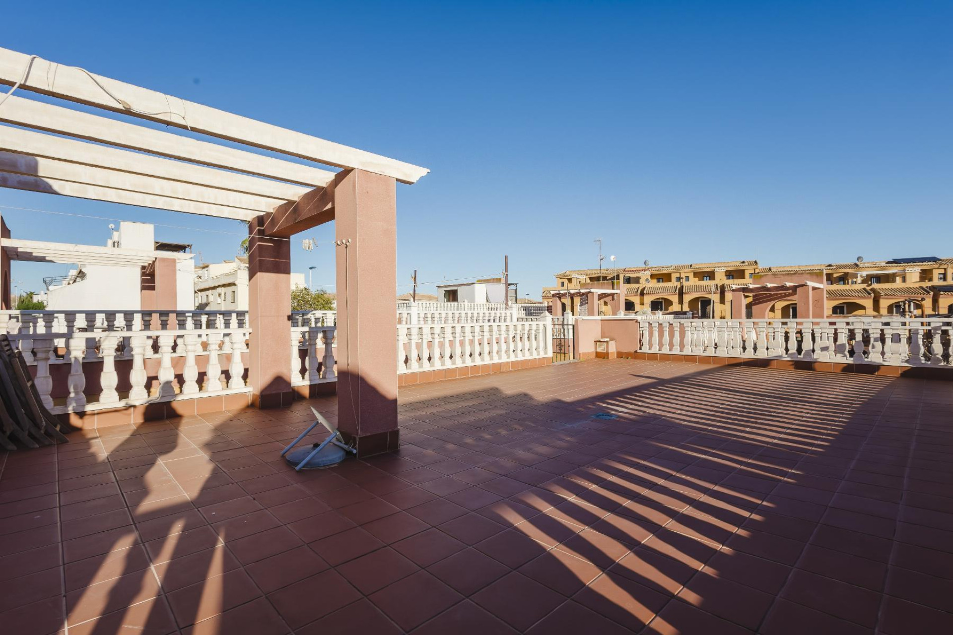 Herverkoop - Villa -
Torrevieja - Costa Blanca