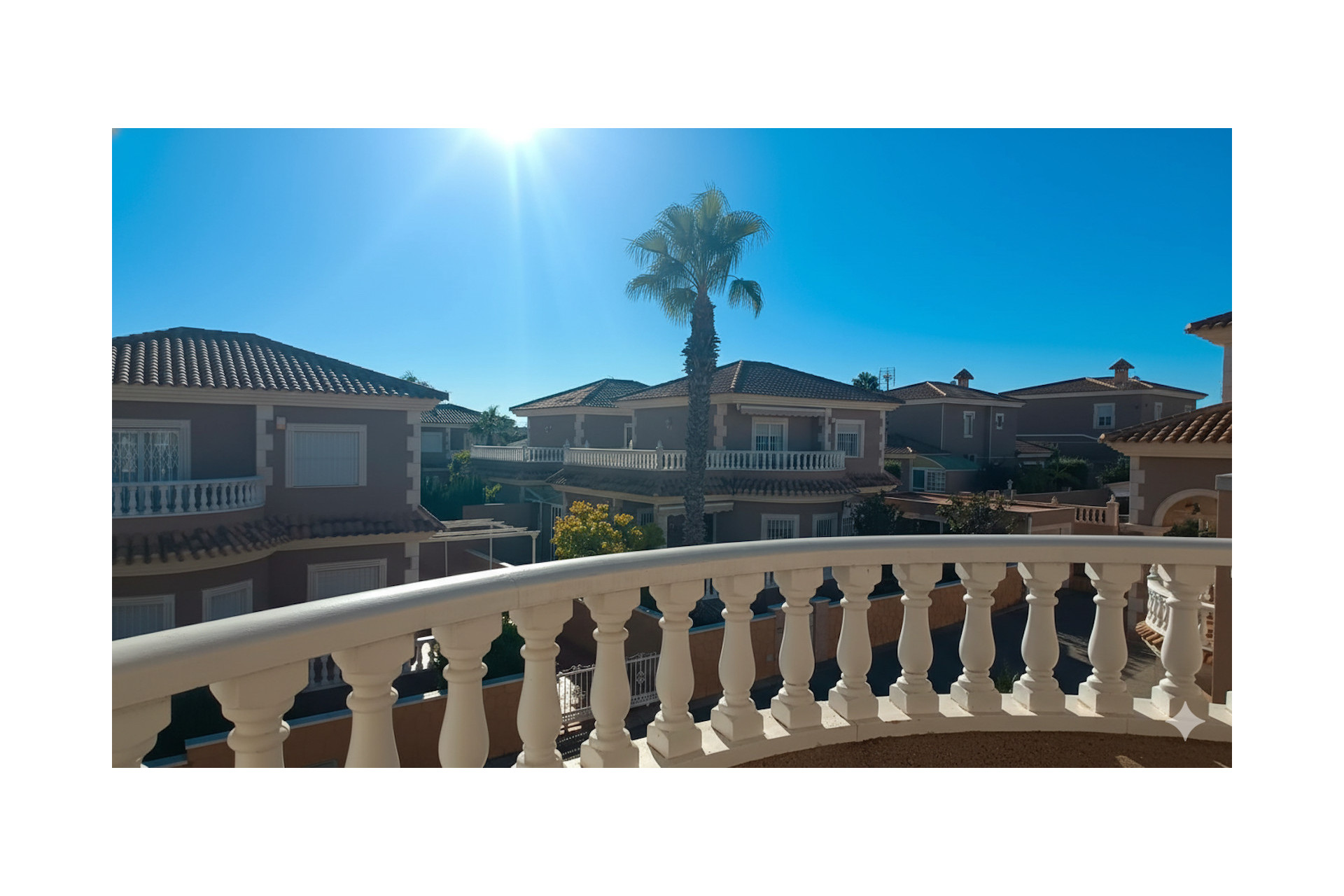 Herverkoop - Villa -
Torrevieja - Costa Blanca