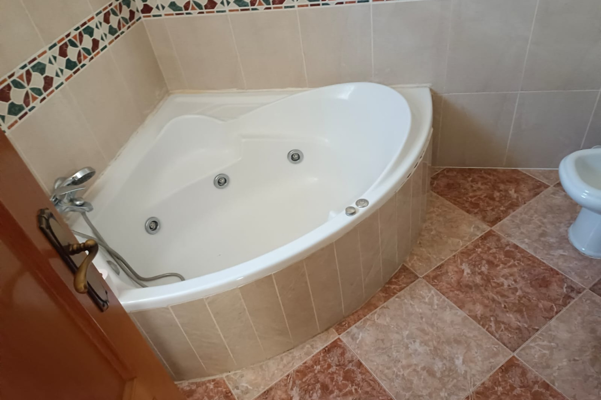 Herverkoop - Villa -
Torrevieja - Costa Blanca