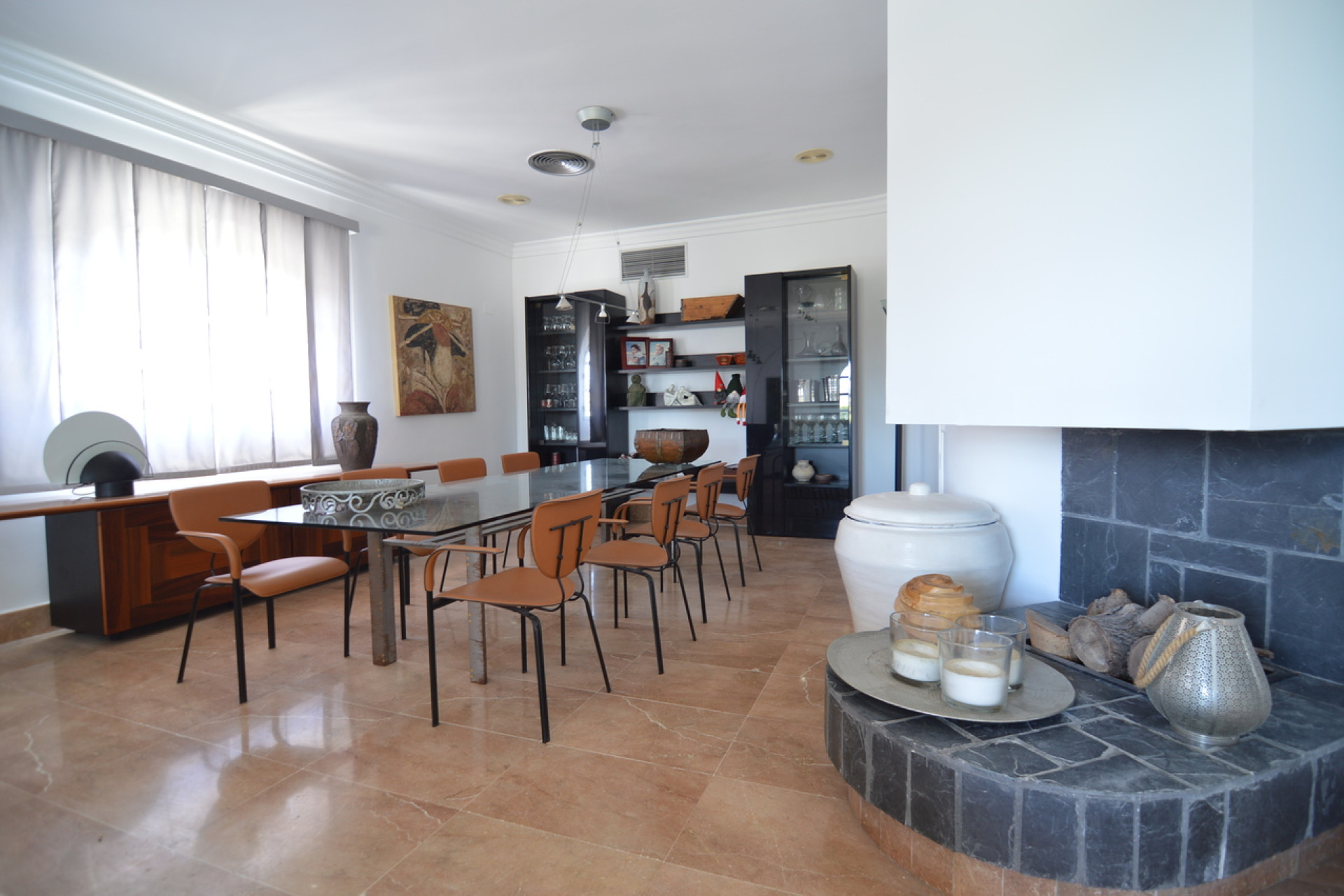 Herverkoop - Villa -
Torrevieja - Costa Blanca