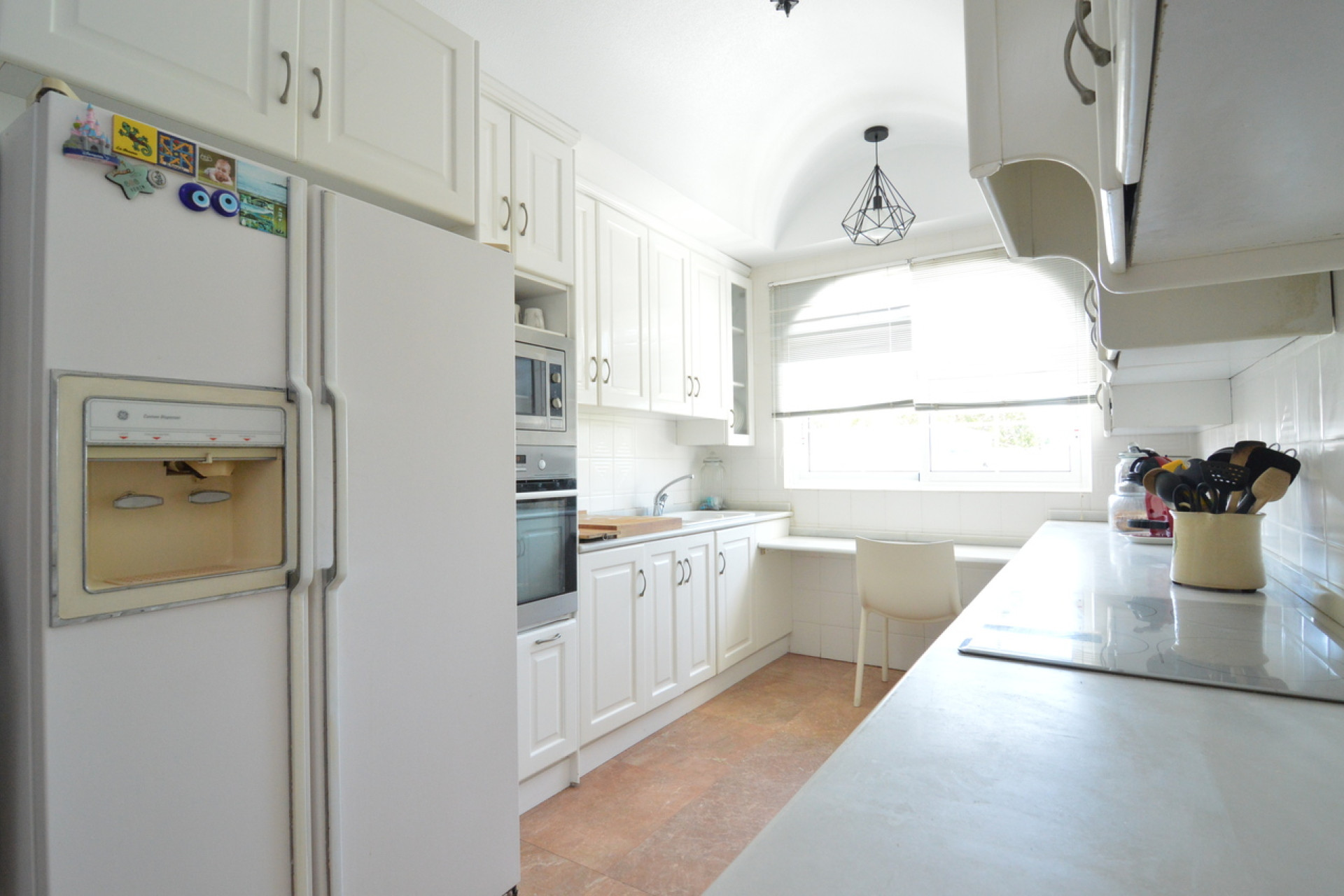 Herverkoop - Villa -
Torrevieja - Costa Blanca