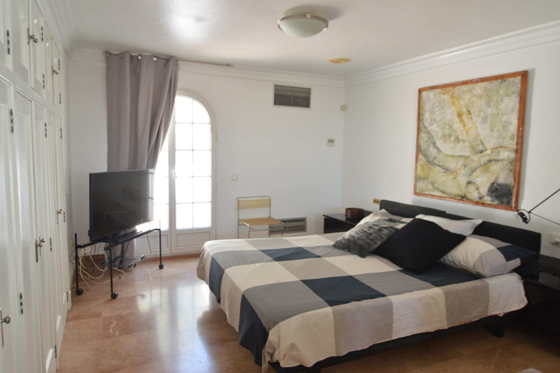 Herverkoop - Villa -
Torrevieja - Costa Blanca