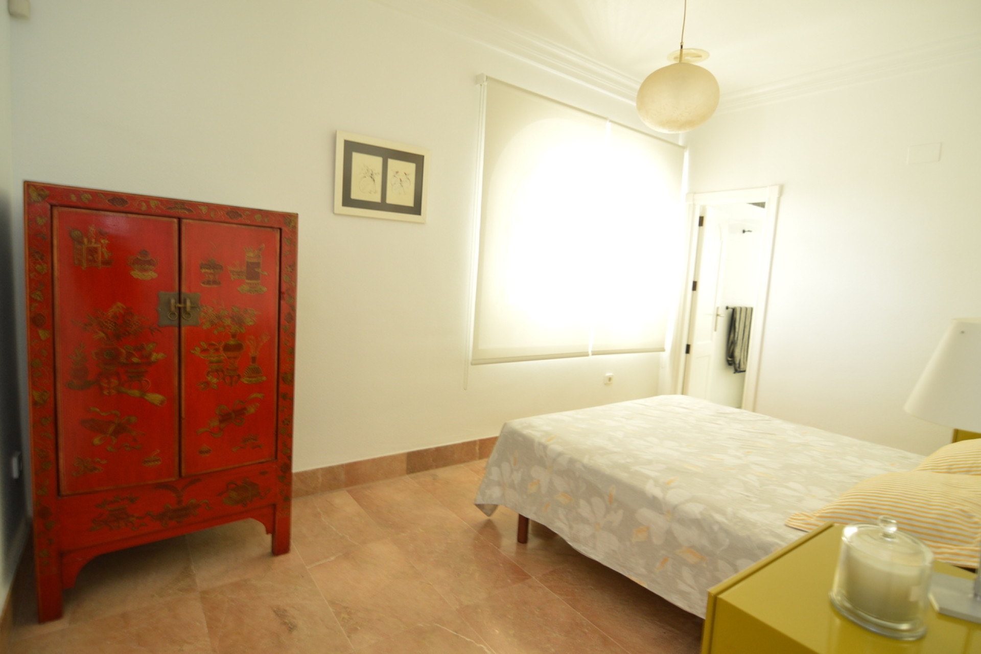 Herverkoop - Villa -
Torrevieja - Costa Blanca