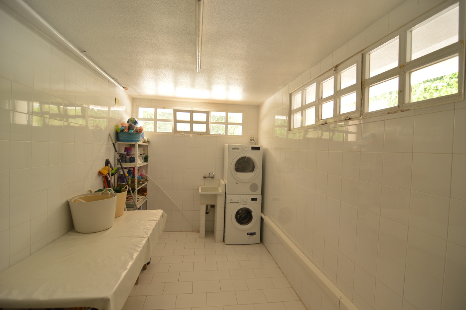 Herverkoop - Villa -
Torrevieja - Costa Blanca