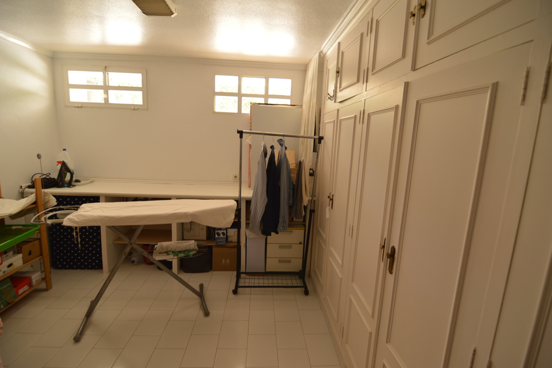 Herverkoop - Villa -
Torrevieja - Costa Blanca