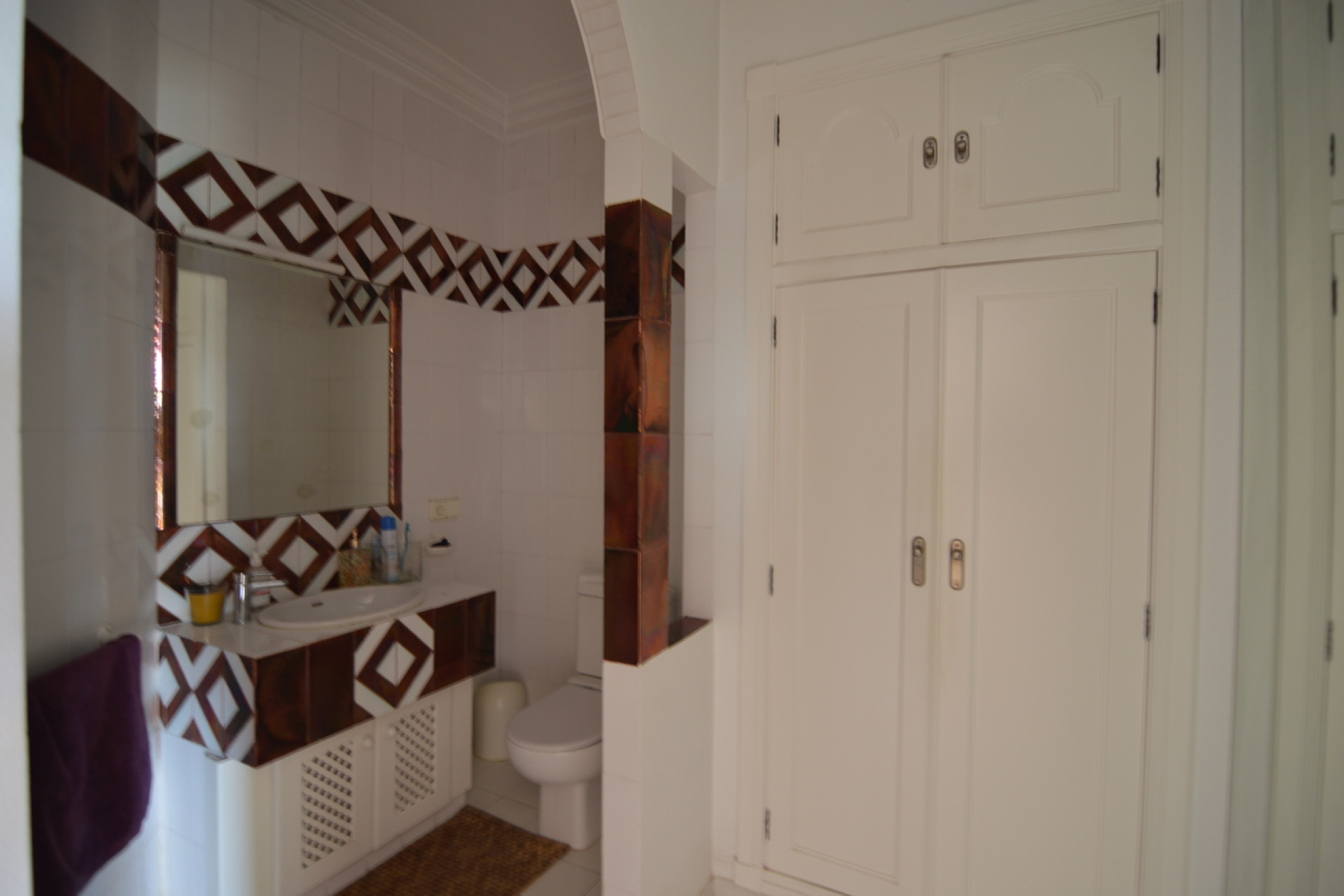 Herverkoop - Villa -
Torrevieja - Costa Blanca