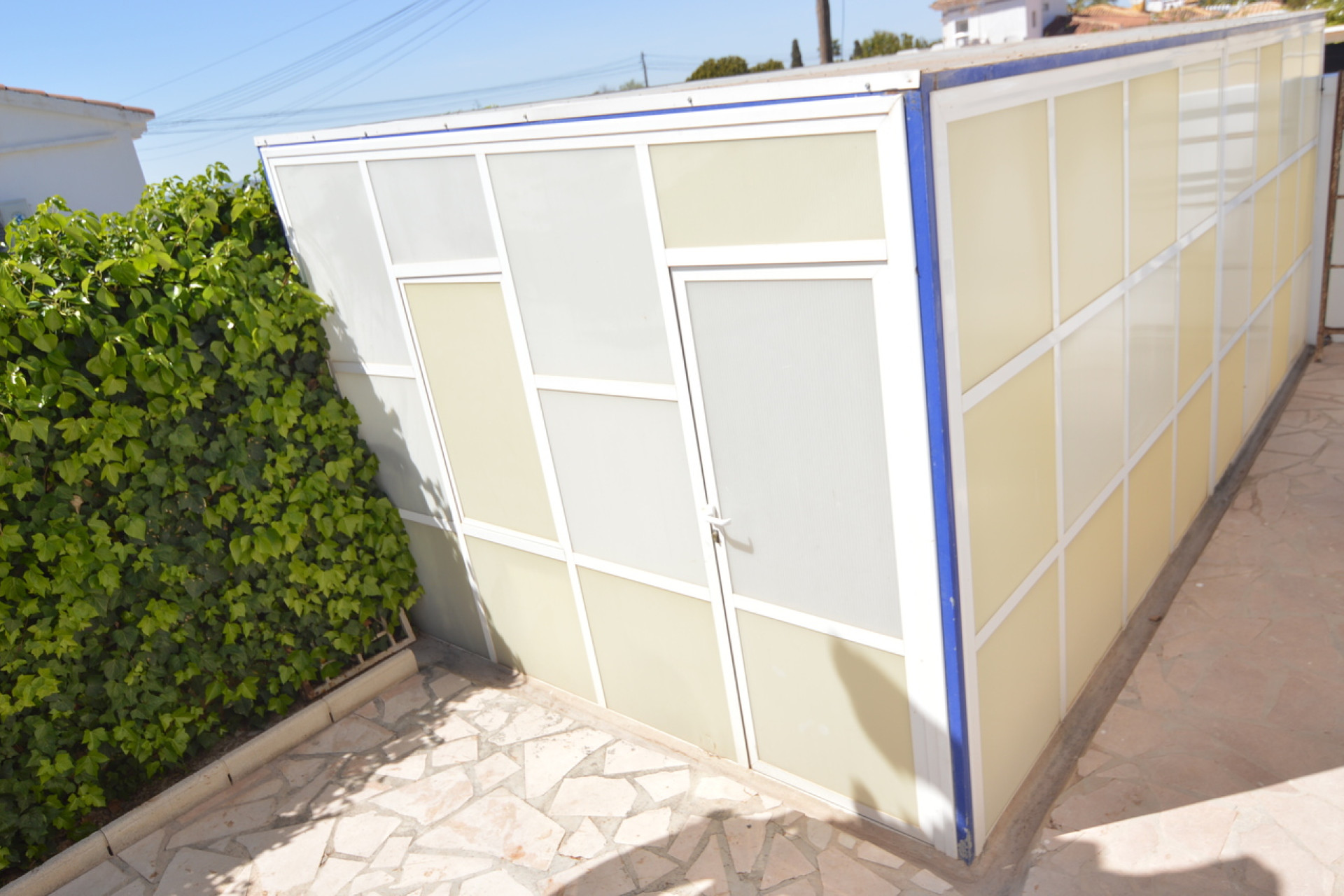 Herverkoop - Villa -
Torrevieja - Costa Blanca