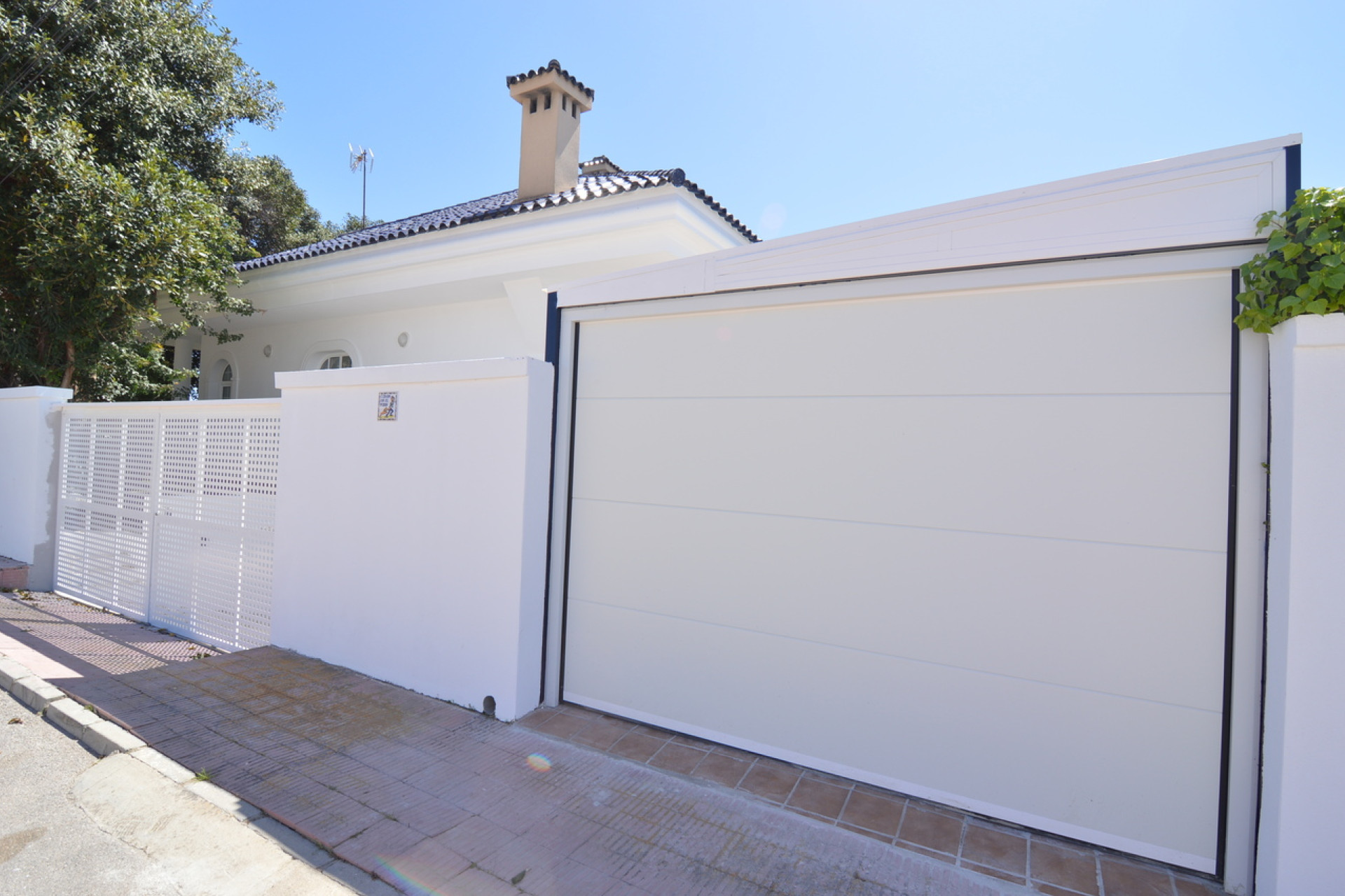 Herverkoop - Villa -
Torrevieja - Costa Blanca
