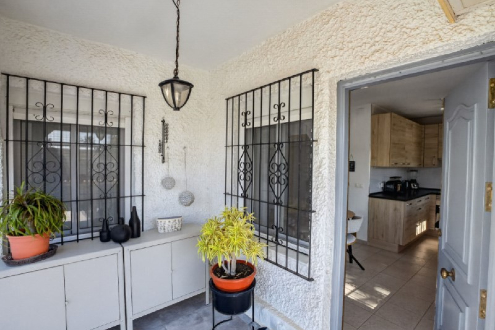 Herverkoop - Villa -
Torrevieja - Costa Blanca