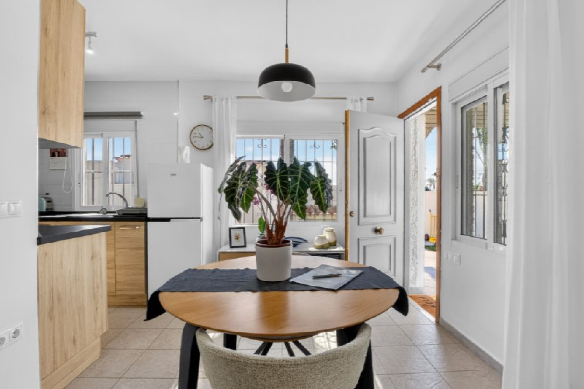 Herverkoop - Villa -
Torrevieja - Costa Blanca