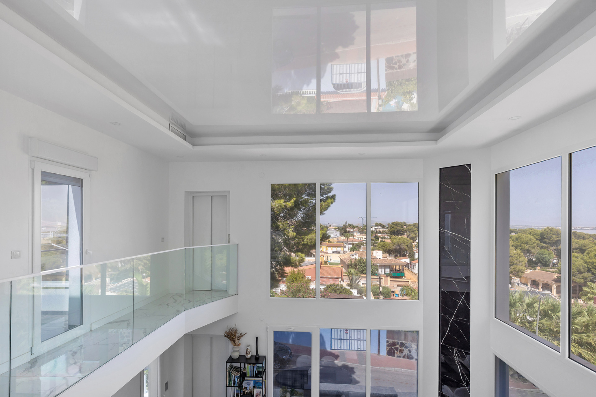 Herverkoop - Villa -
Torrevieja - Costa Blanca