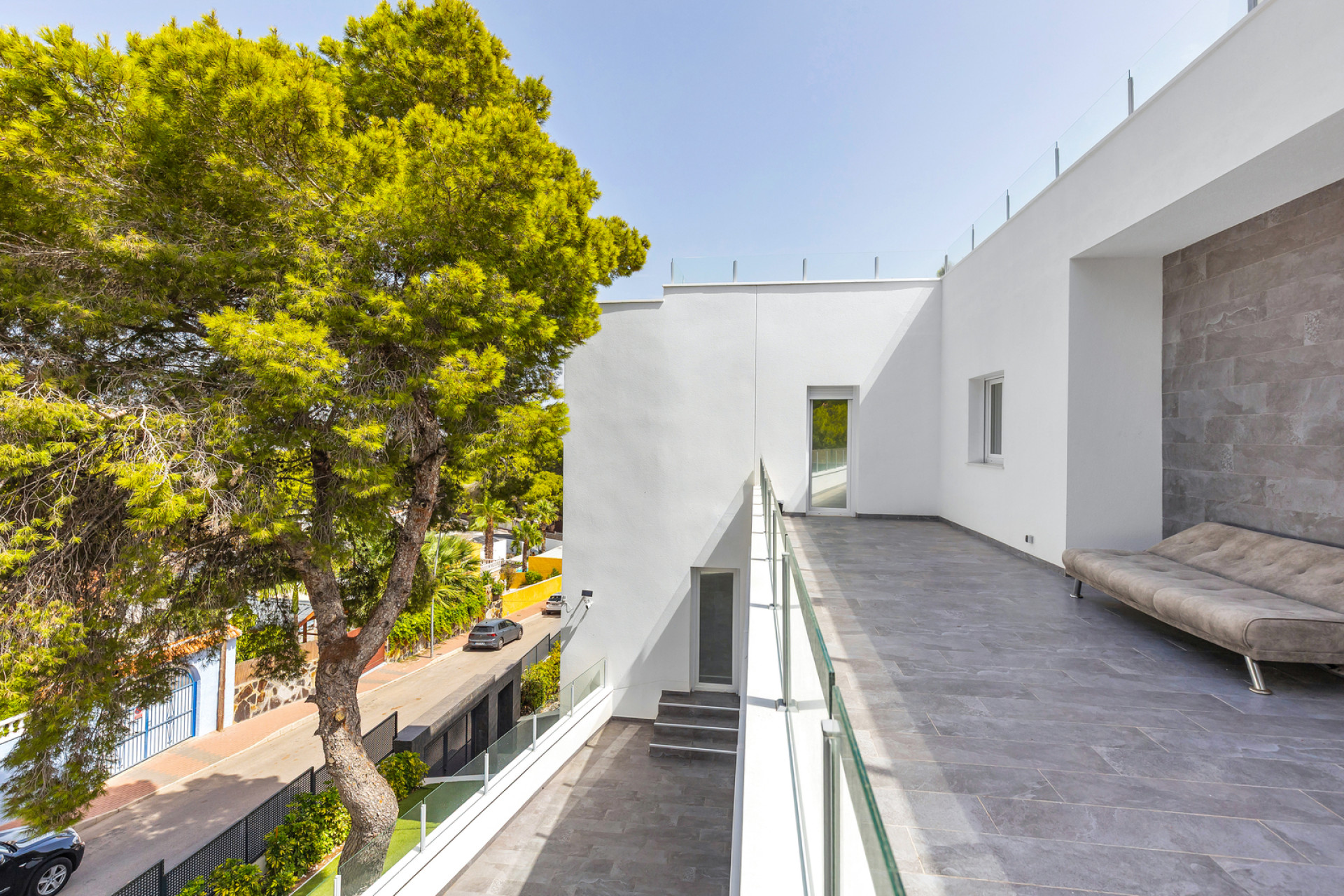 Herverkoop - Villa -
Torrevieja - Costa Blanca