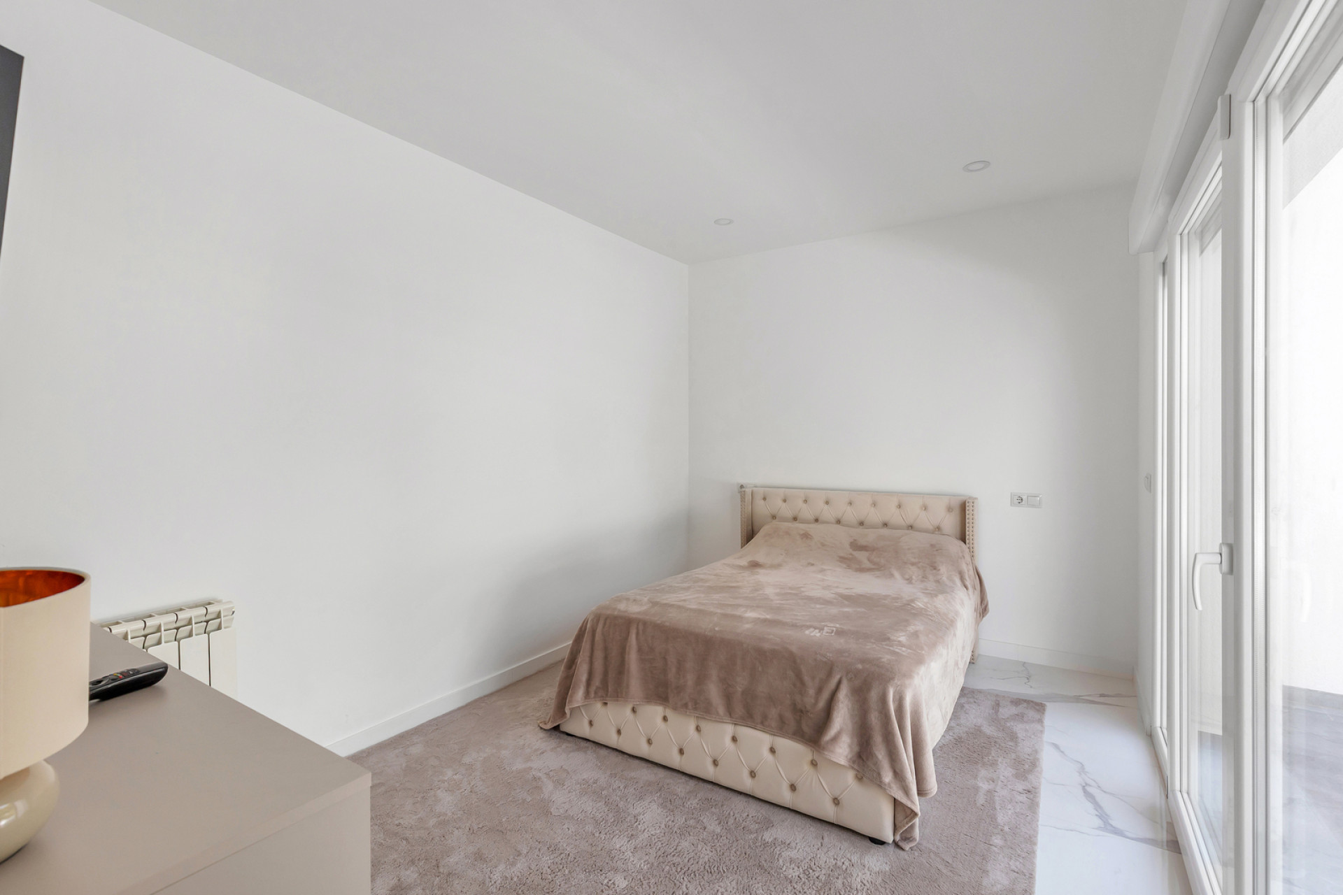 Herverkoop - Villa -
Torrevieja - Costa Blanca