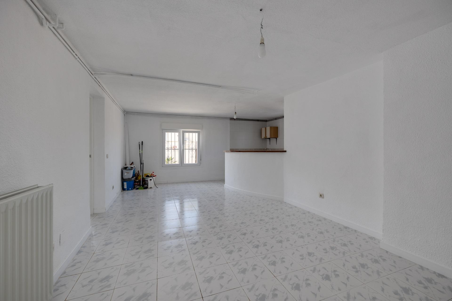 Herverkoop - Villa -
Torrevieja - La Siesta - El Salado - Torreta