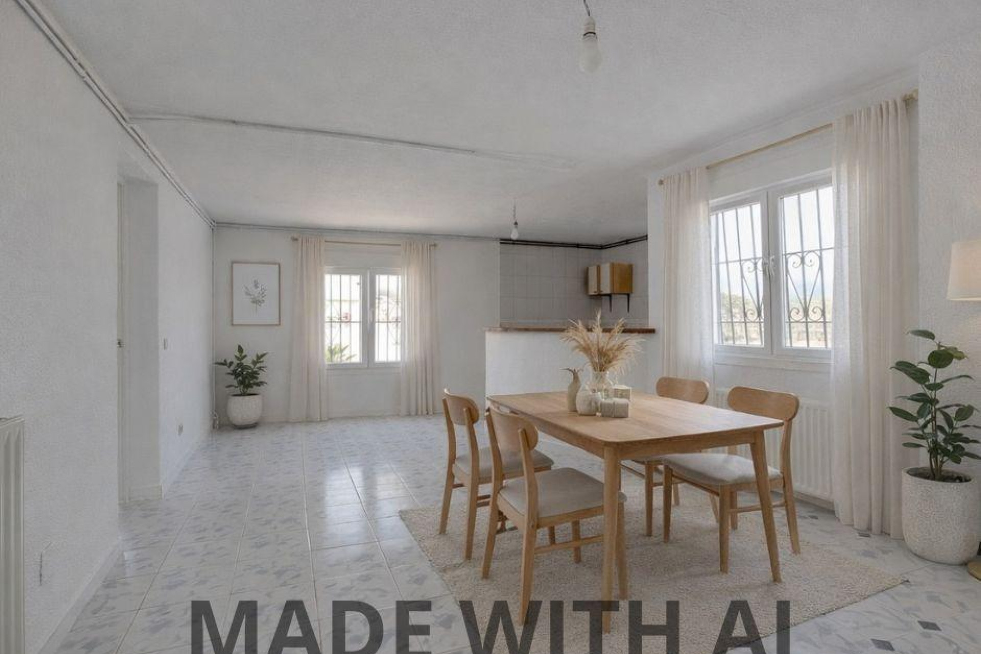 Herverkoop - Villa -
Torrevieja - La Siesta - El Salado - Torreta
