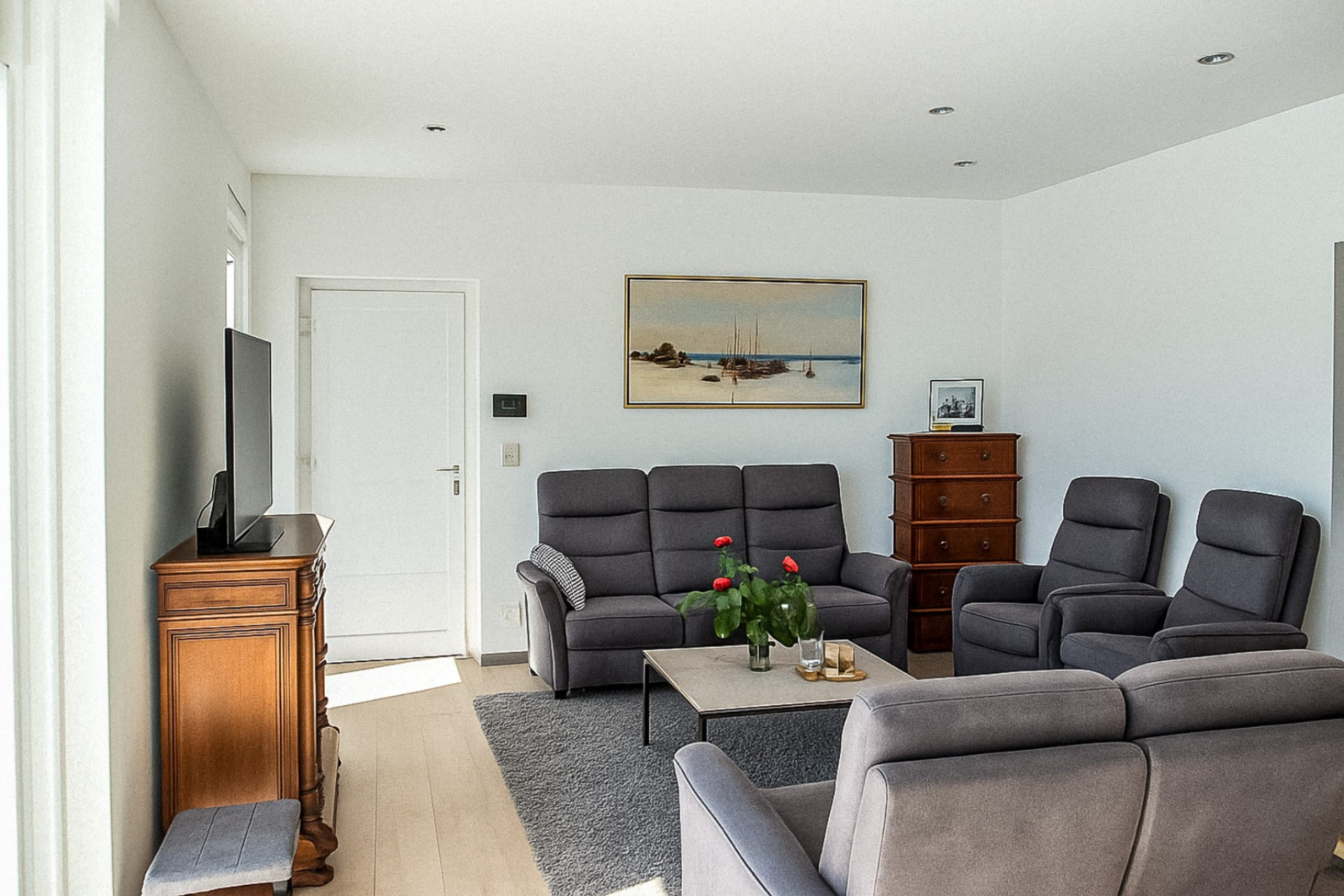 Herverkoop - Villa -
Torrevieja - La Siesta