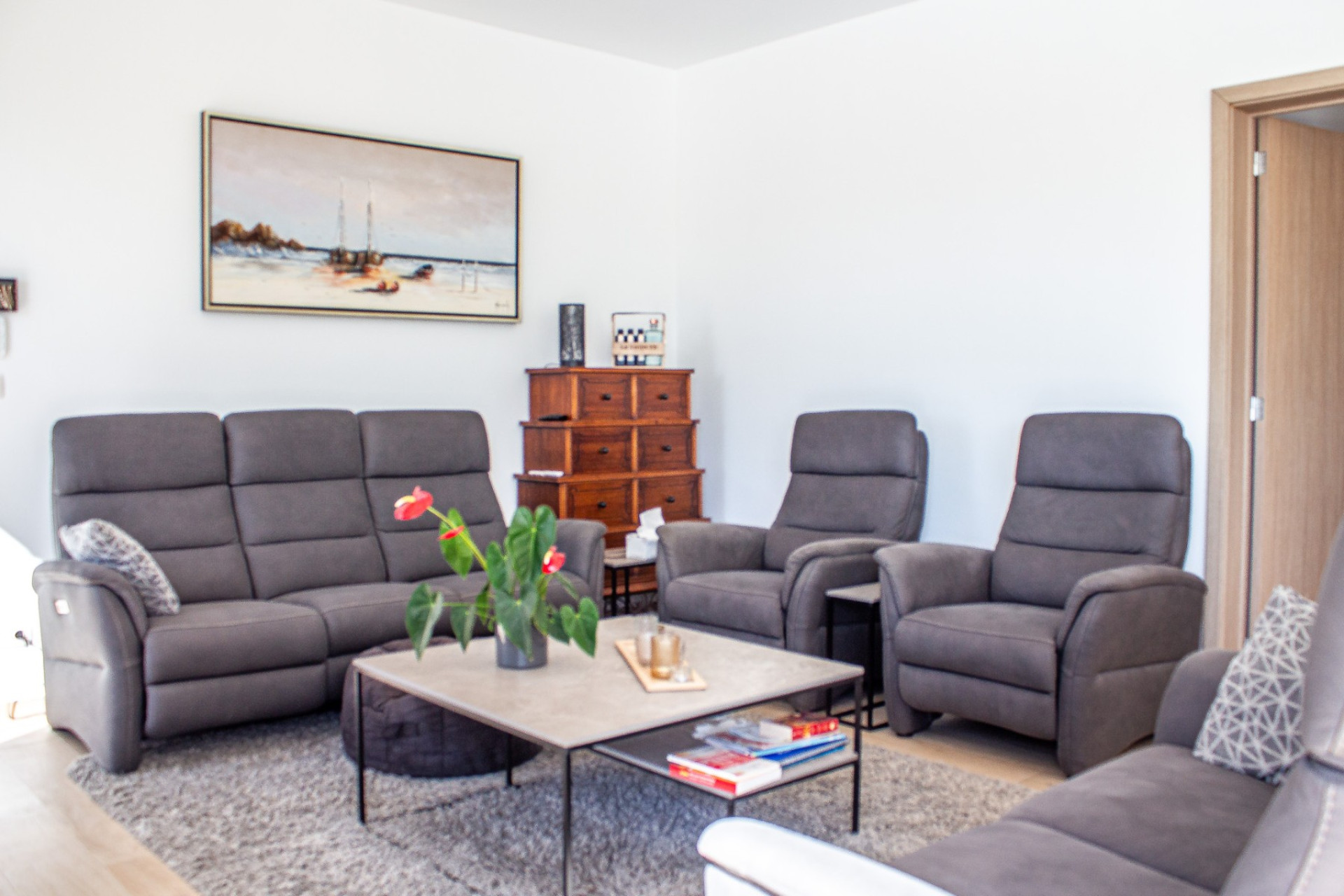 Herverkoop - Villa -
Torrevieja - La Siesta