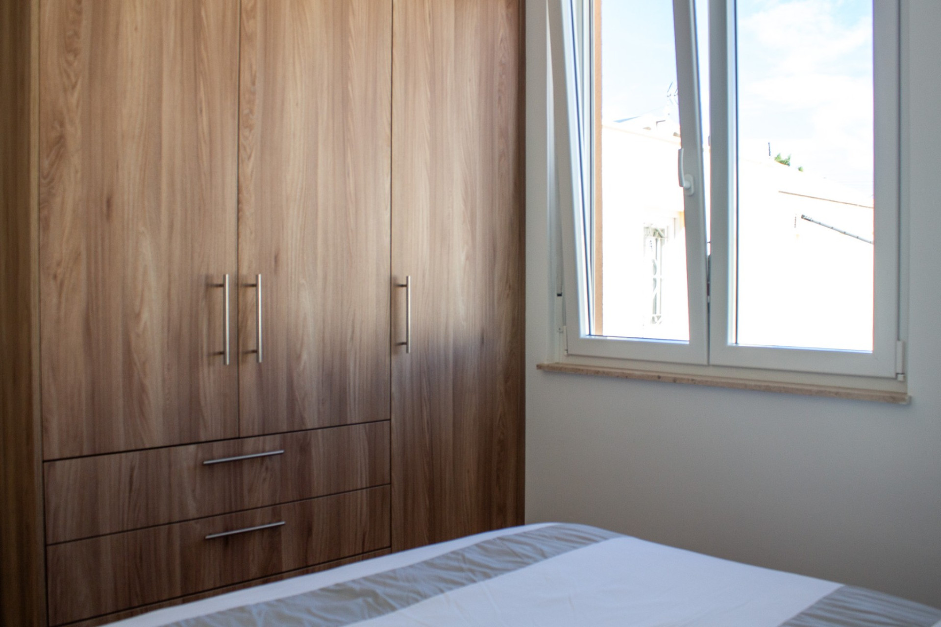 Herverkoop - Villa -
Torrevieja - La Siesta