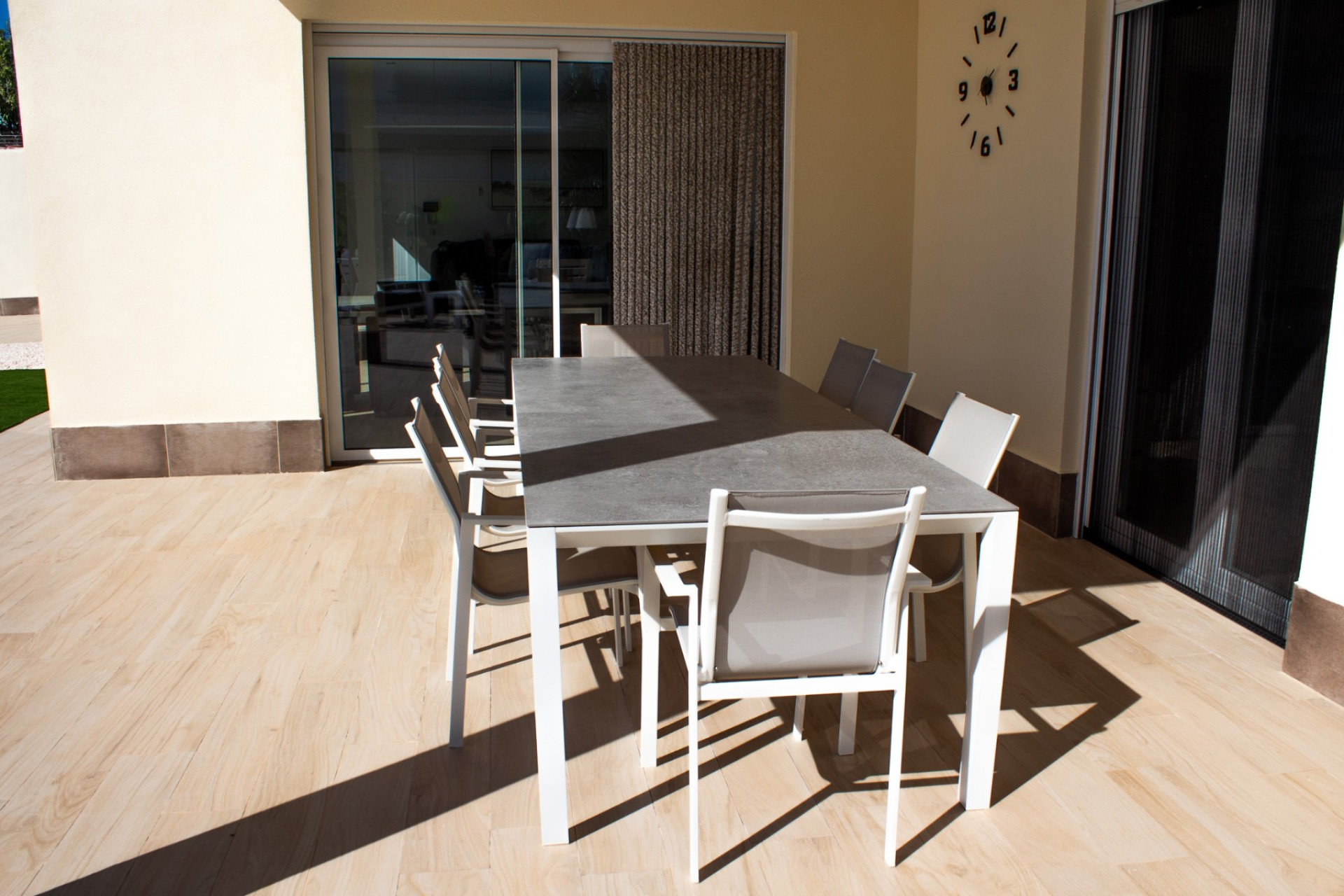 Herverkoop - Villa -
Torrevieja - La Siesta