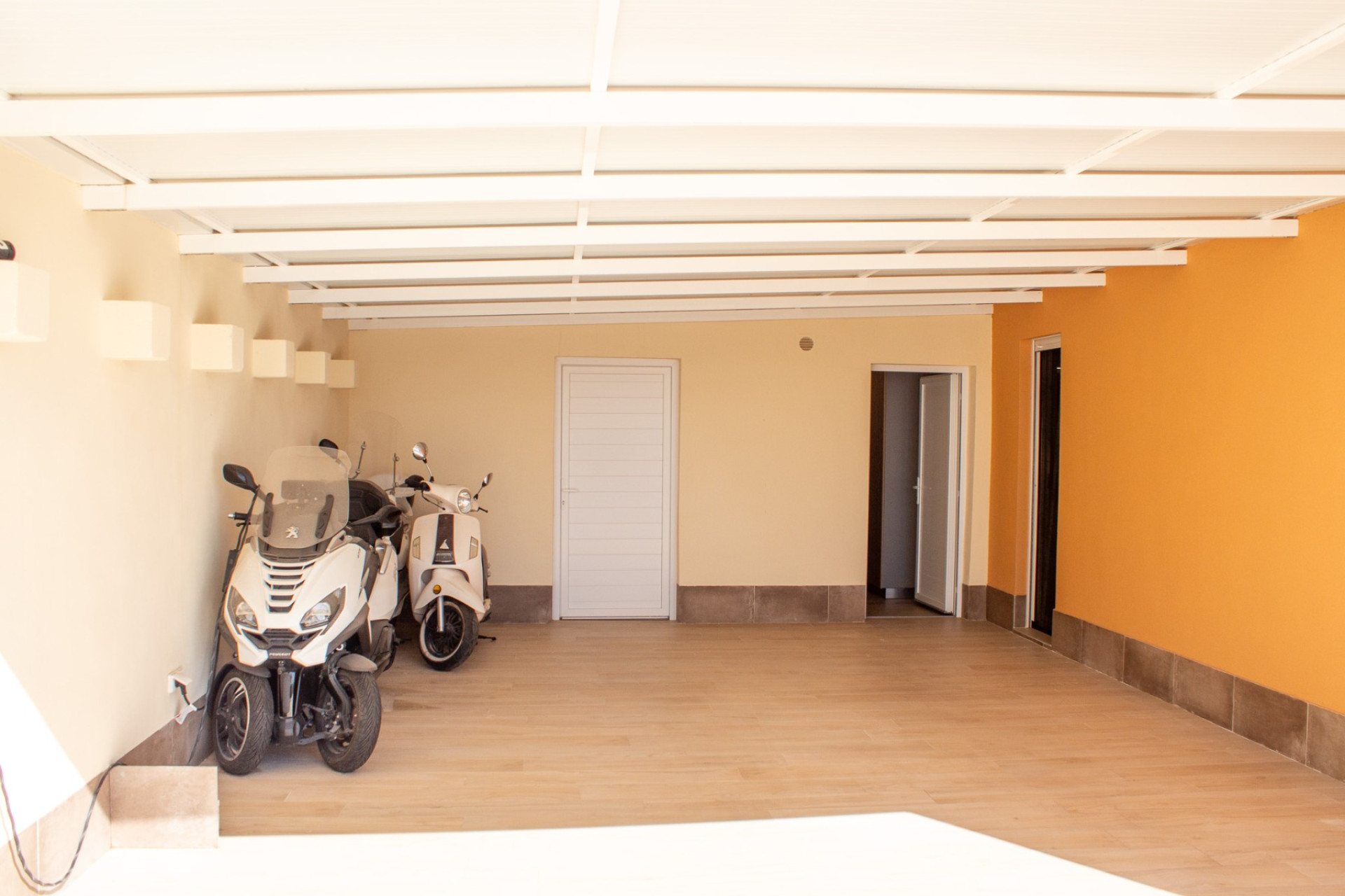 Herverkoop - Villa -
Torrevieja - La Siesta