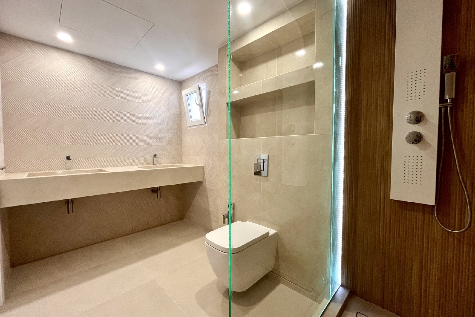 Herverkoop - Villa -
Torrevieja - Los Balcones