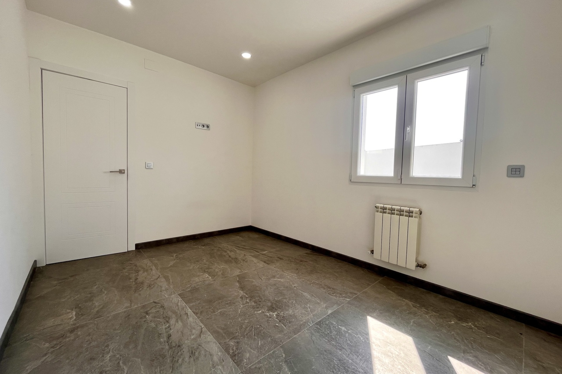 Herverkoop - Villa -
Torrevieja - Los Balcones