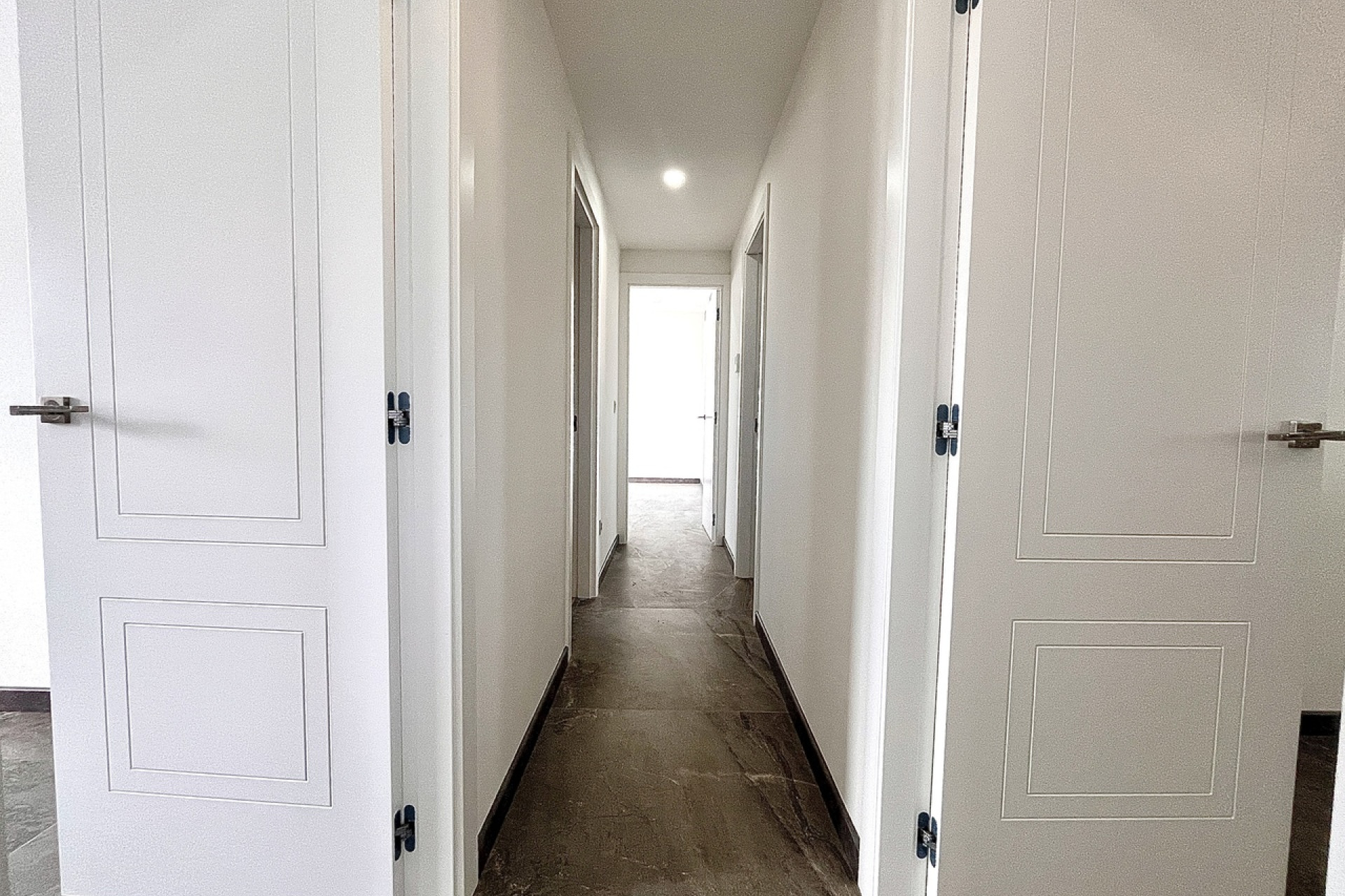 Herverkoop - Villa -
Torrevieja - Los Balcones