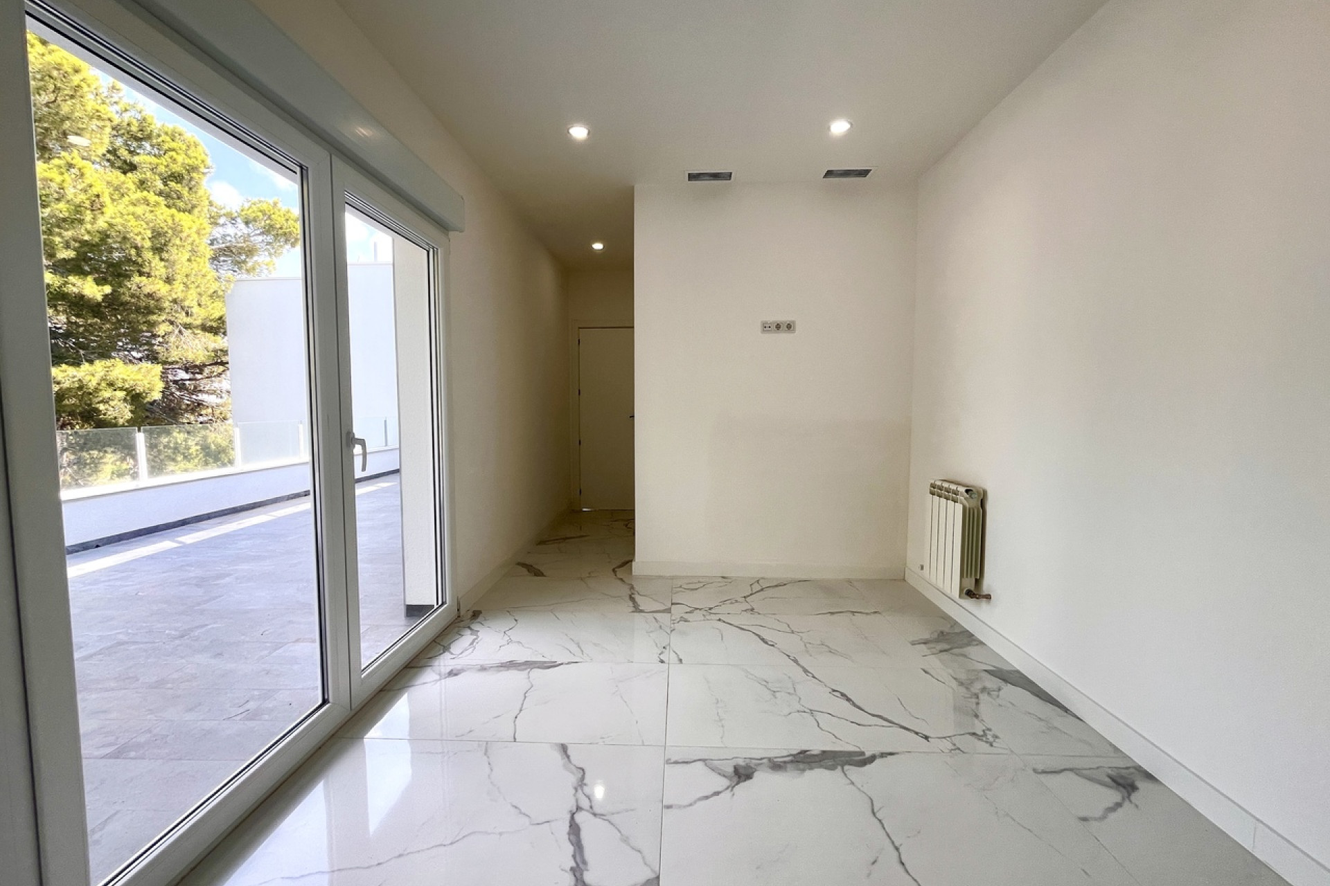 Herverkoop - Villa -
Torrevieja - Los Balcones