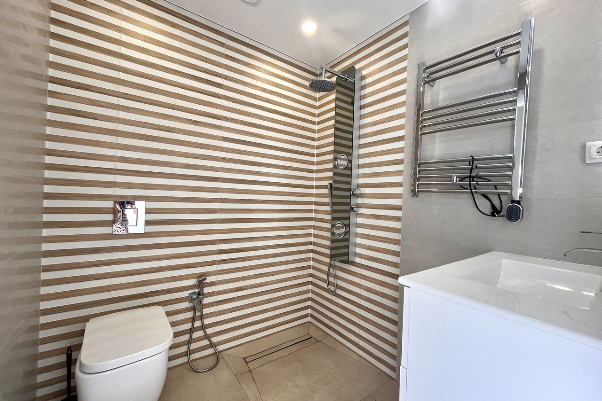 Herverkoop - Villa -
Torrevieja - Los Balcones