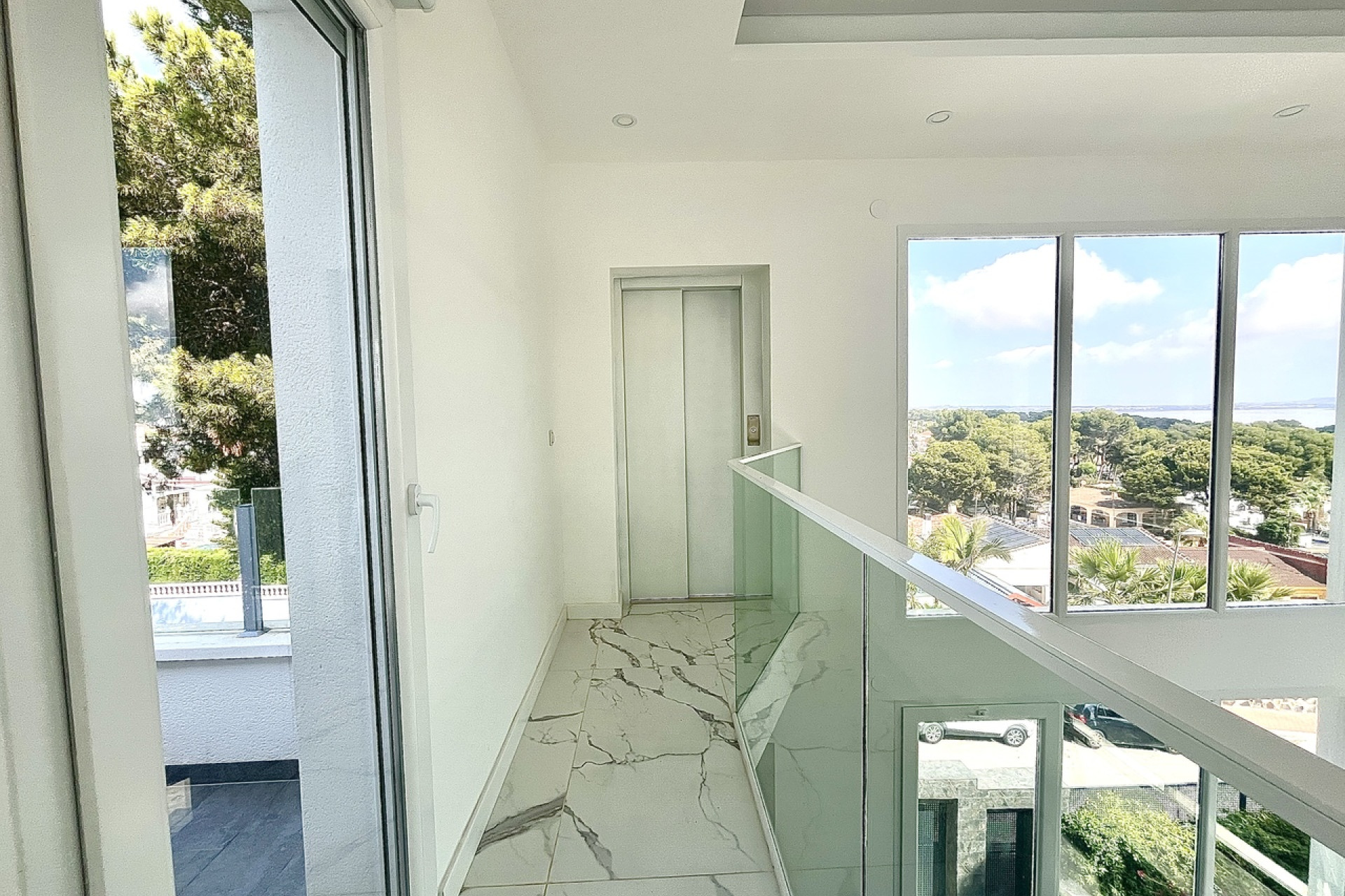 Herverkoop - Villa -
Torrevieja - Los Balcones