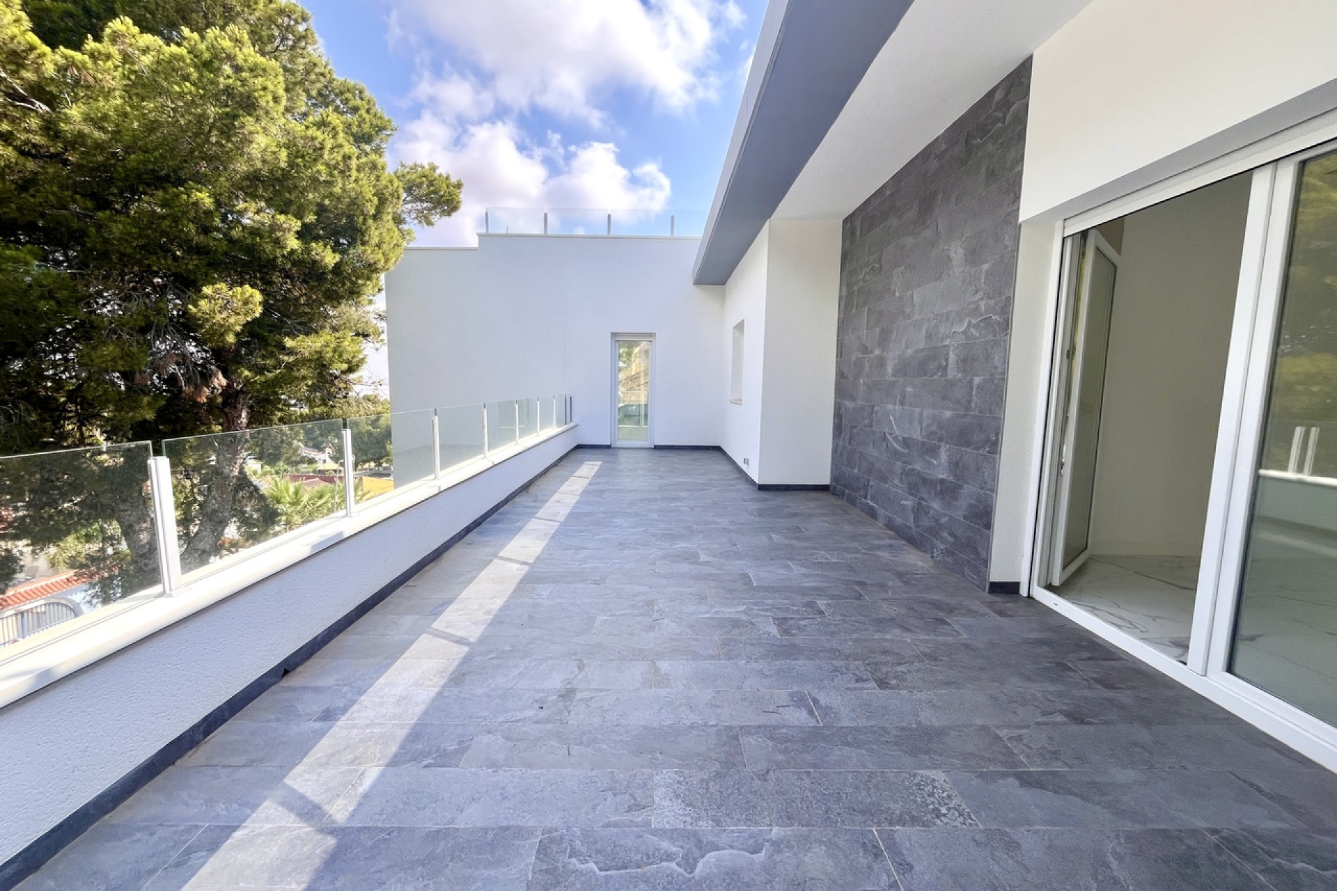 Herverkoop - Villa -
Torrevieja - Los Balcones