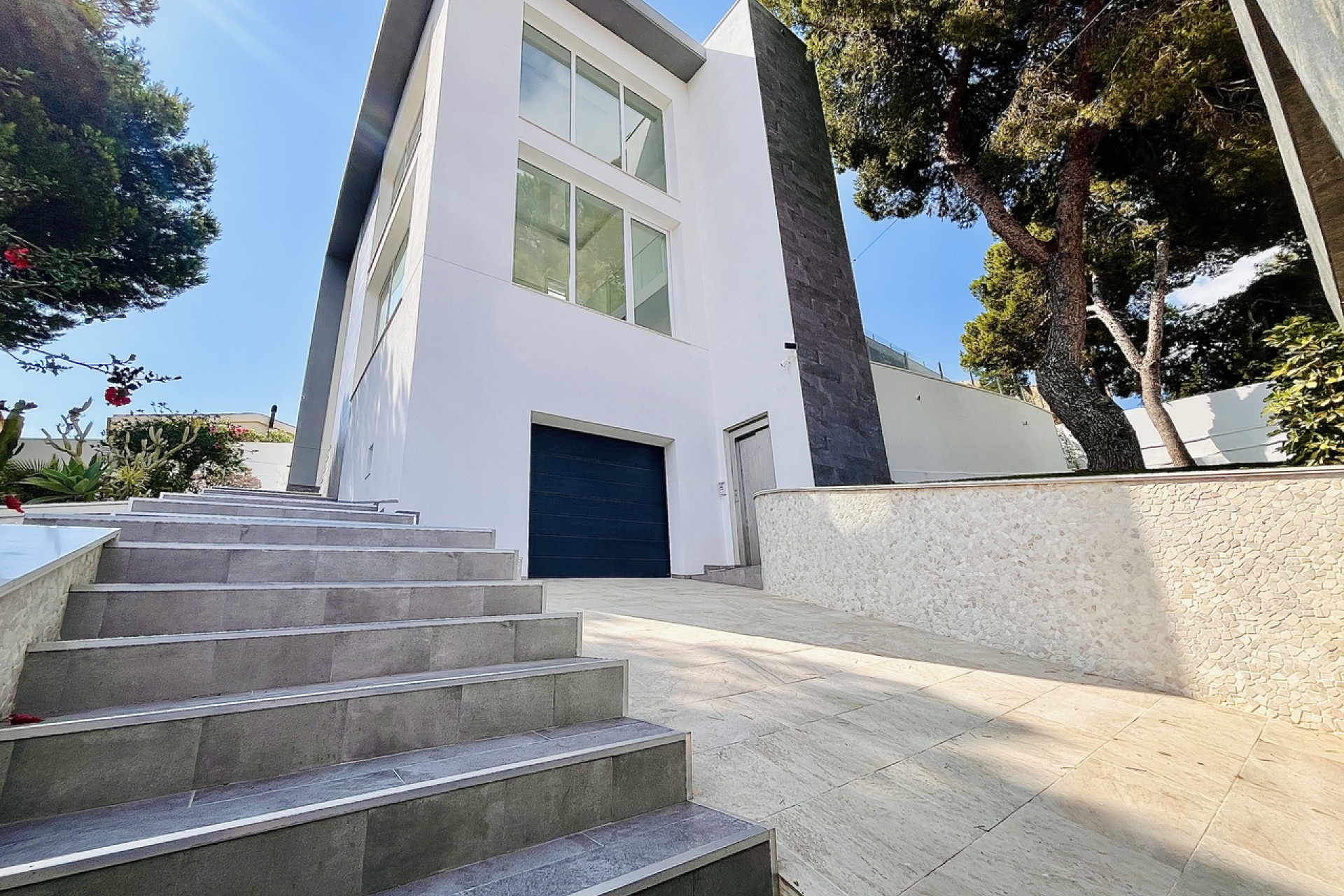 Herverkoop - Villa -
Torrevieja - Los Balcones