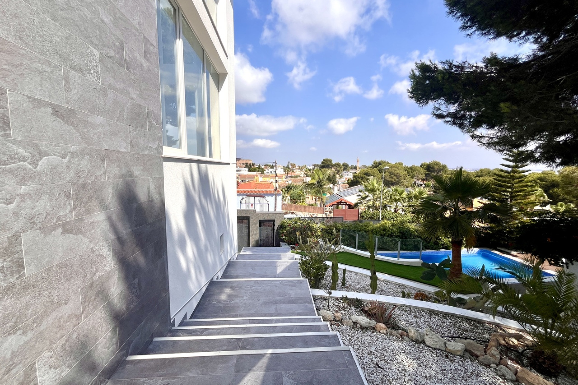 Herverkoop - Villa -
Torrevieja - Los Balcones