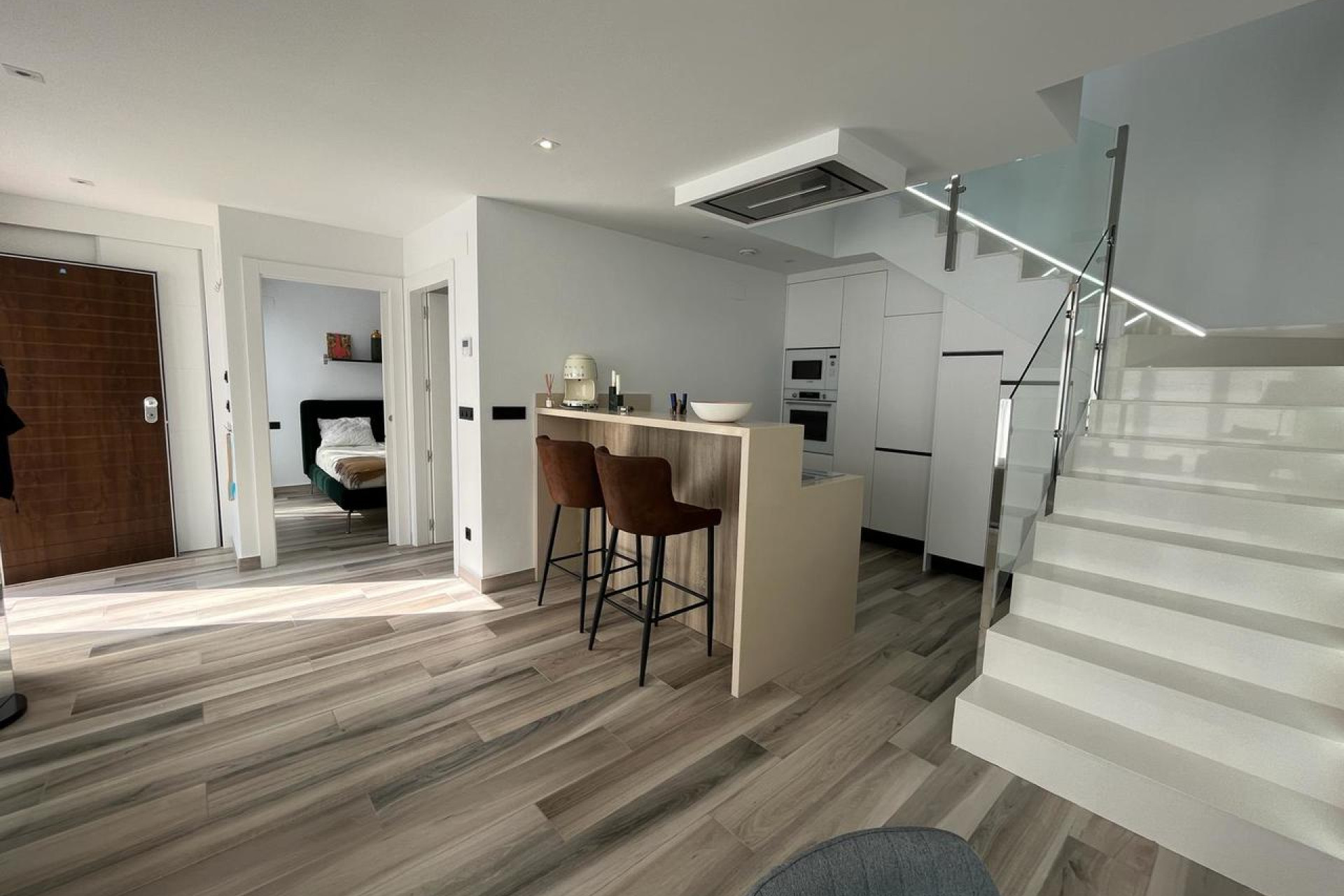 Herverkoop - Villa -
Torrevieja - Los Balcones