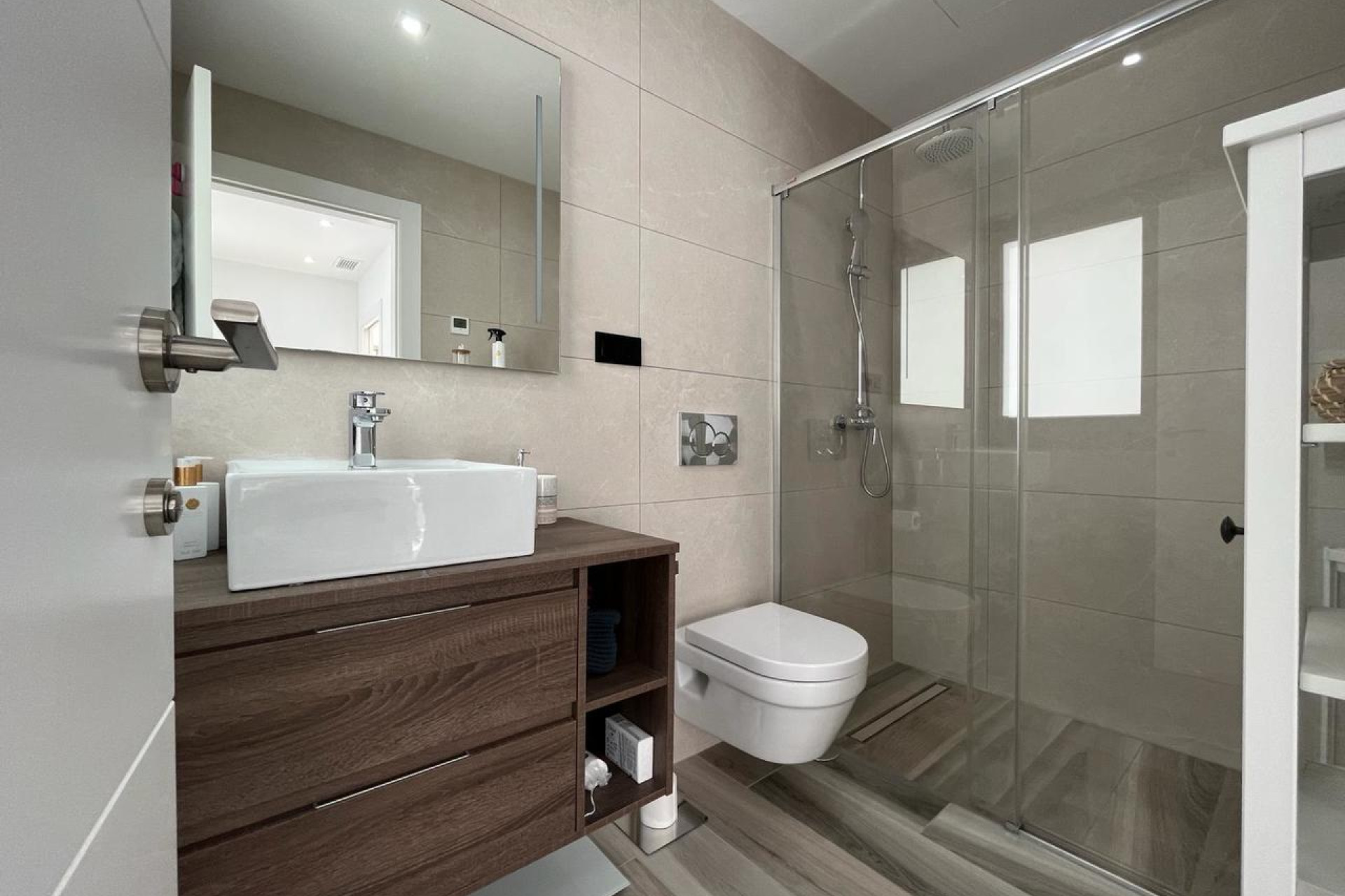 Herverkoop - Villa -
Torrevieja - Los Balcones