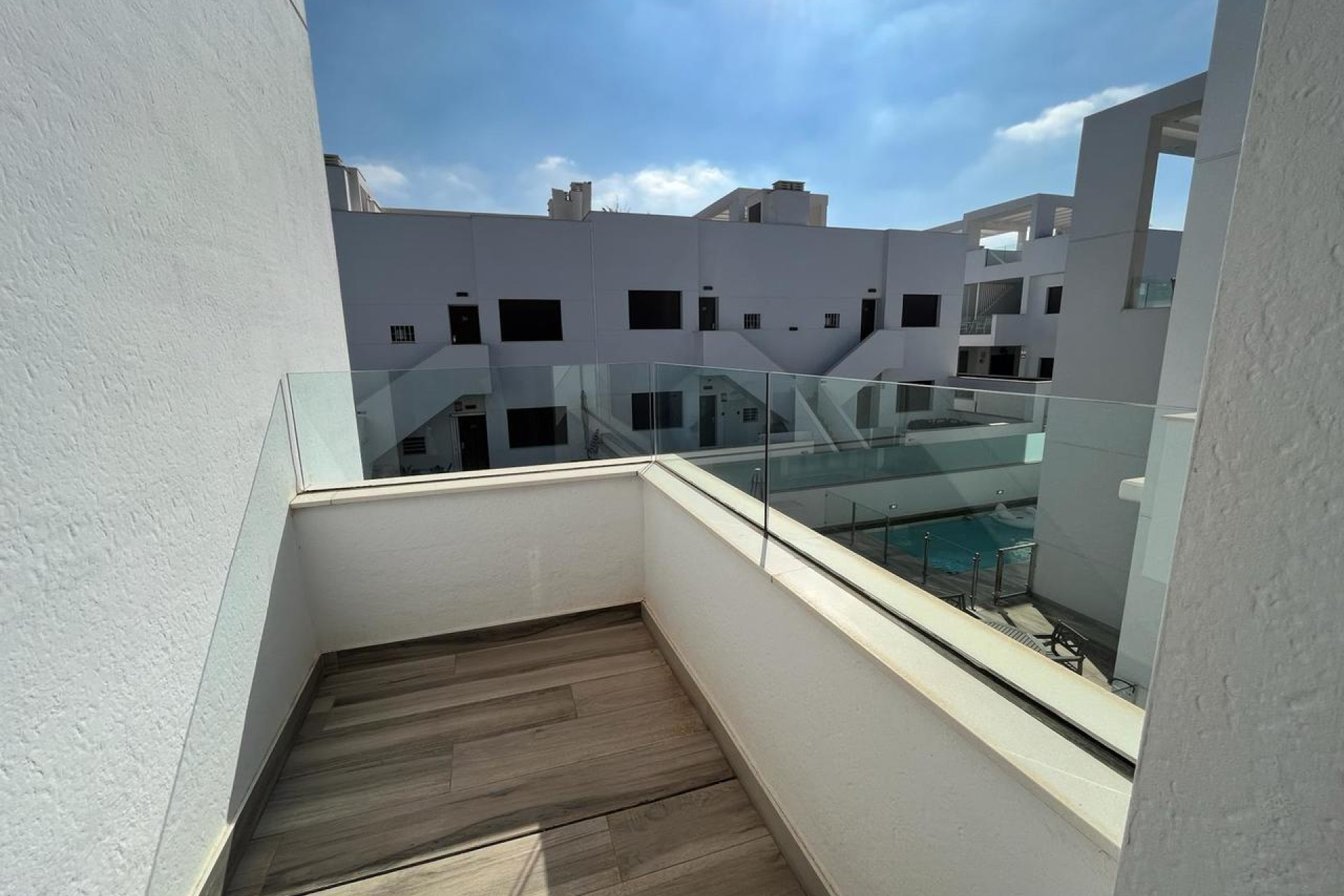 Herverkoop - Villa -
Torrevieja - Los Balcones
