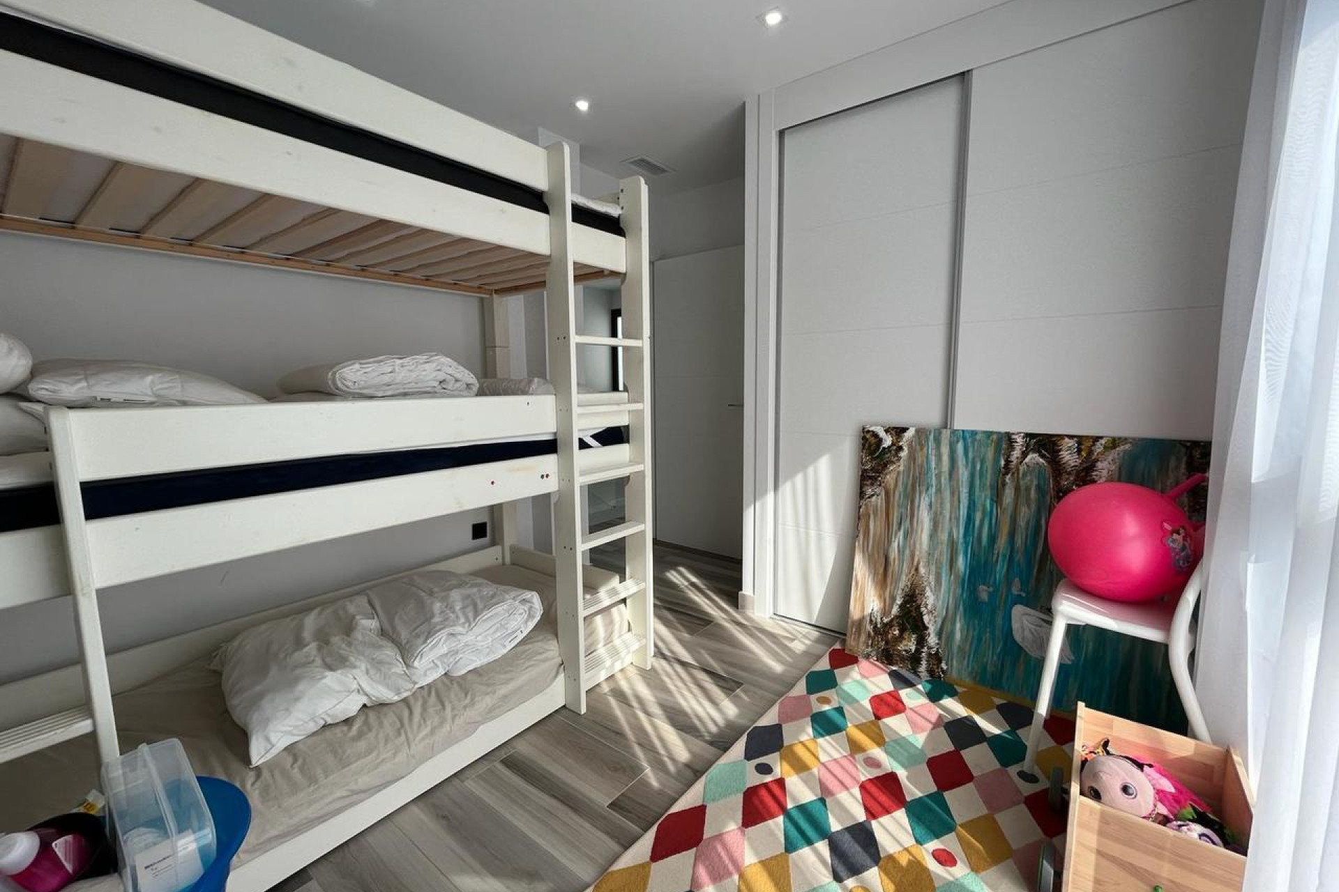 Herverkoop - Villa -
Torrevieja - Los Balcones