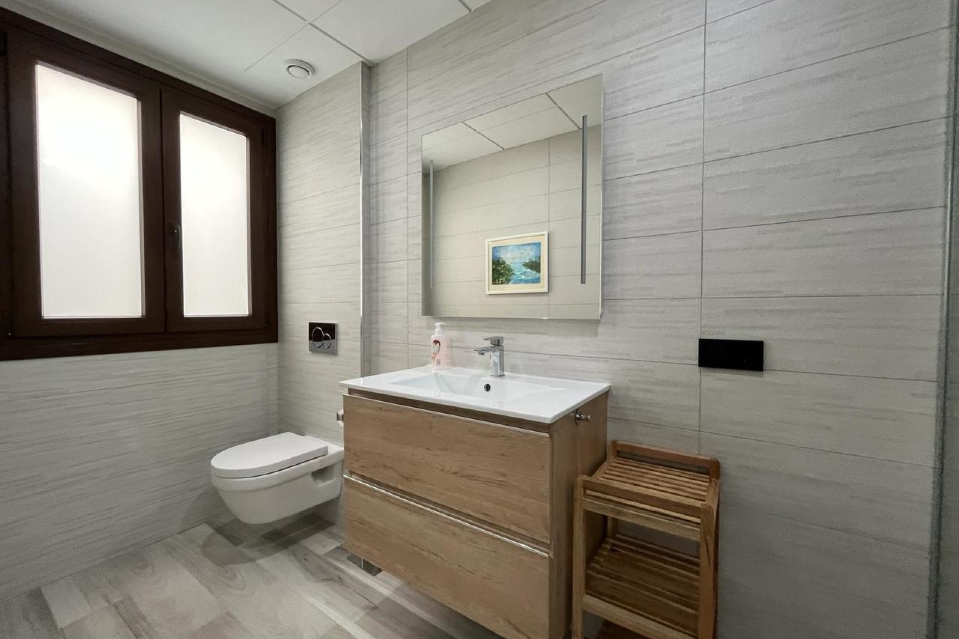 Herverkoop - Villa -
Torrevieja - Los Balcones