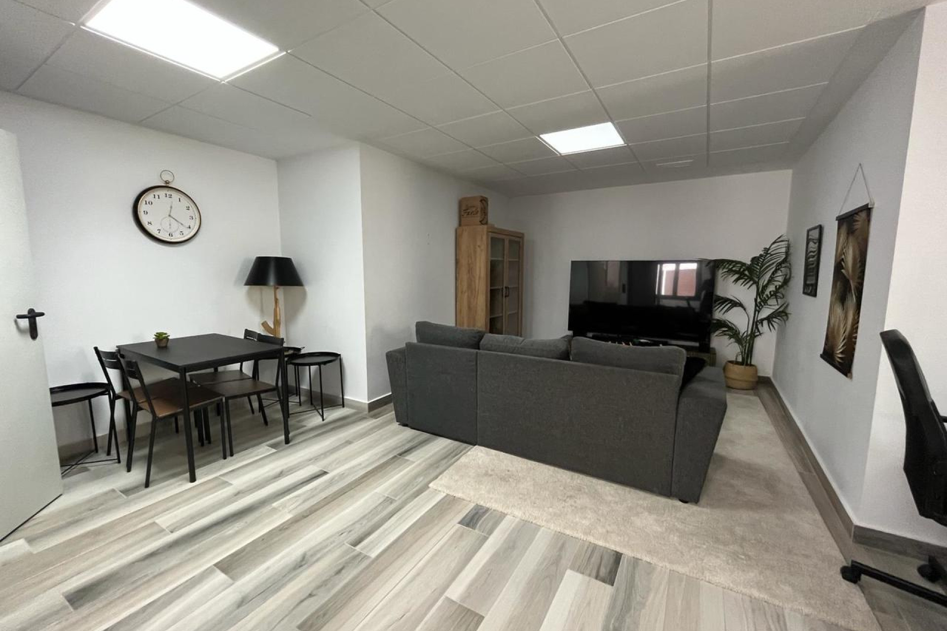 Herverkoop - Villa -
Torrevieja - Los Balcones