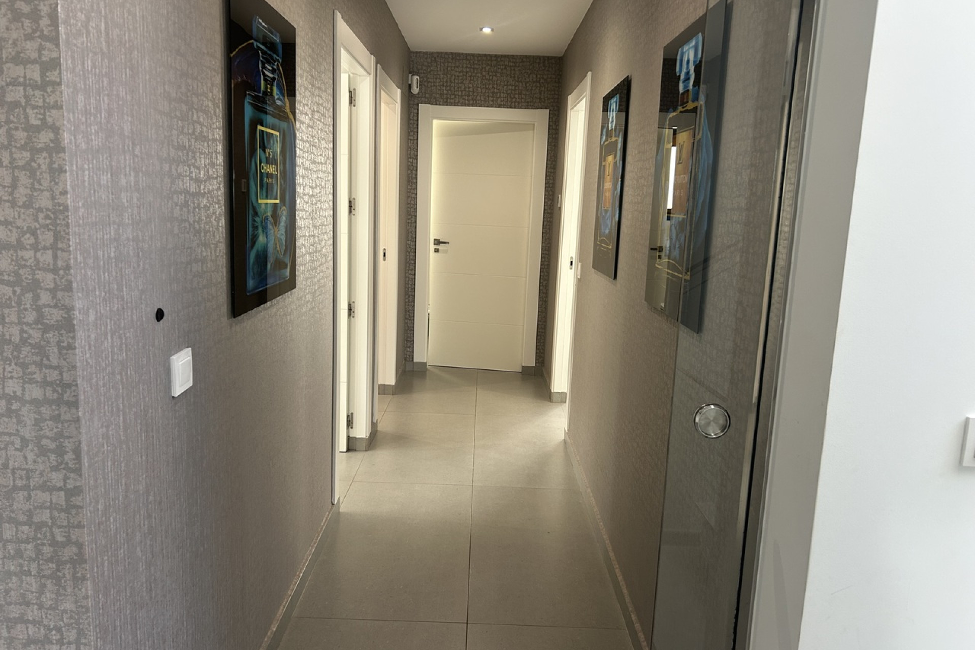 Herverkoop - Villa -
Torrevieja - Los Balcones