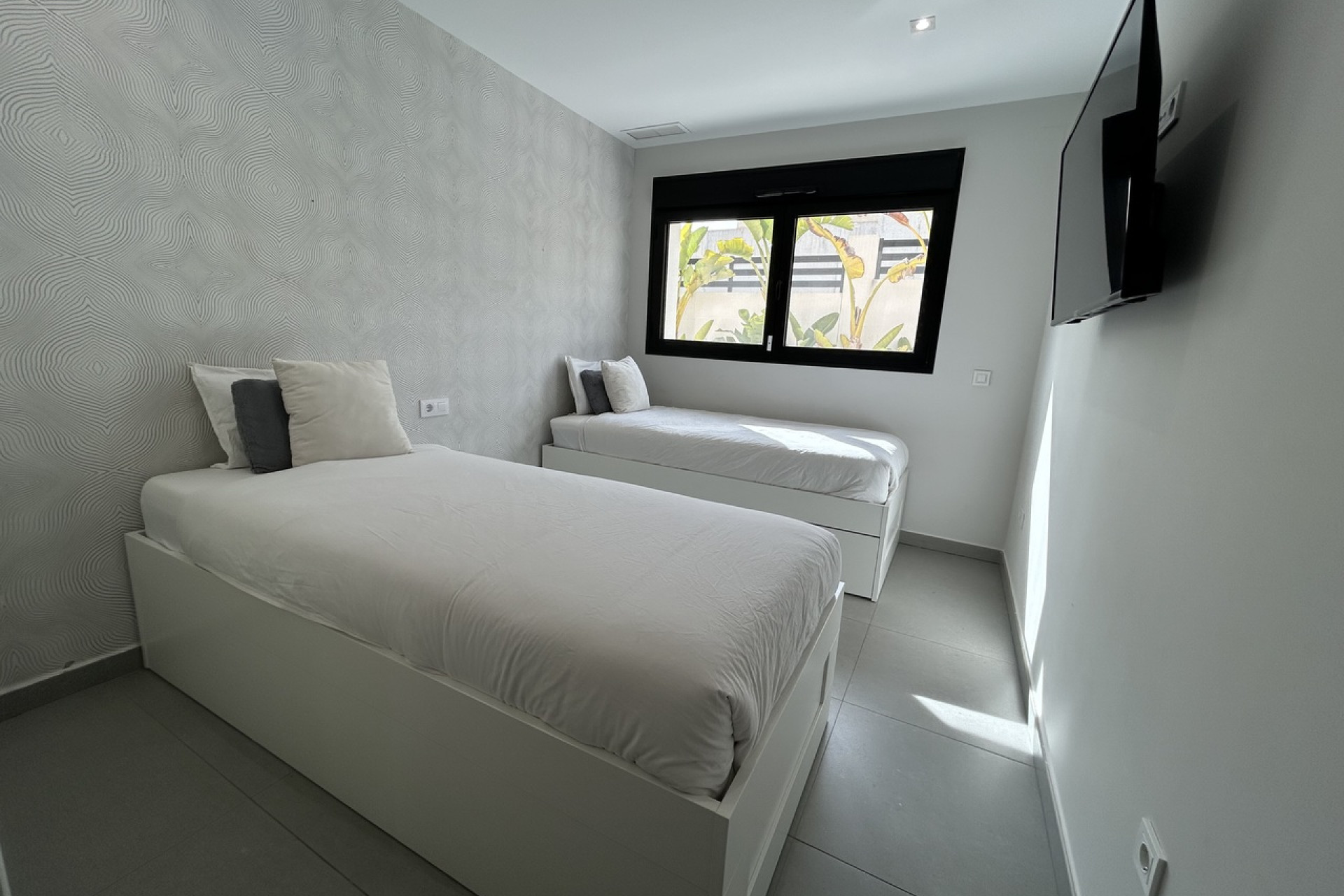 Herverkoop - Villa -
Torrevieja - Los Balcones